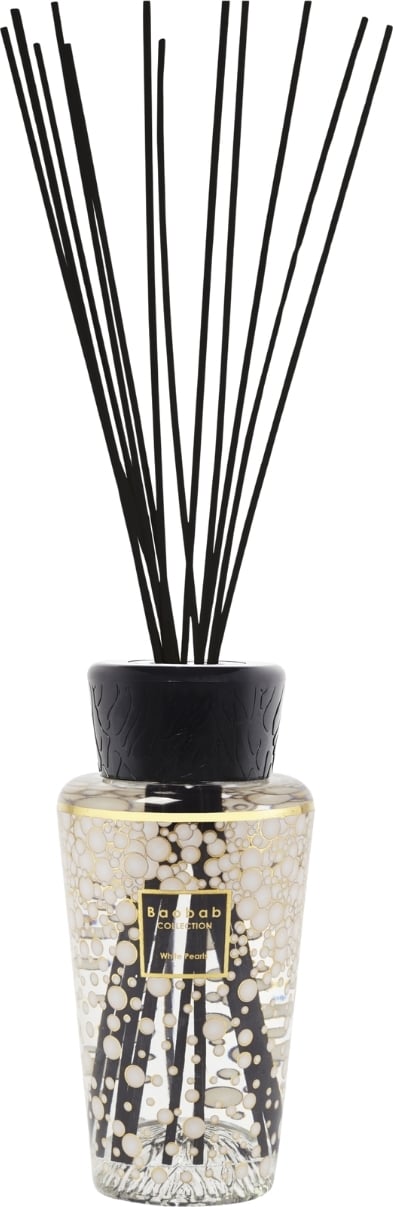 Dyfuzor zapachowy Pearls White 500 ml