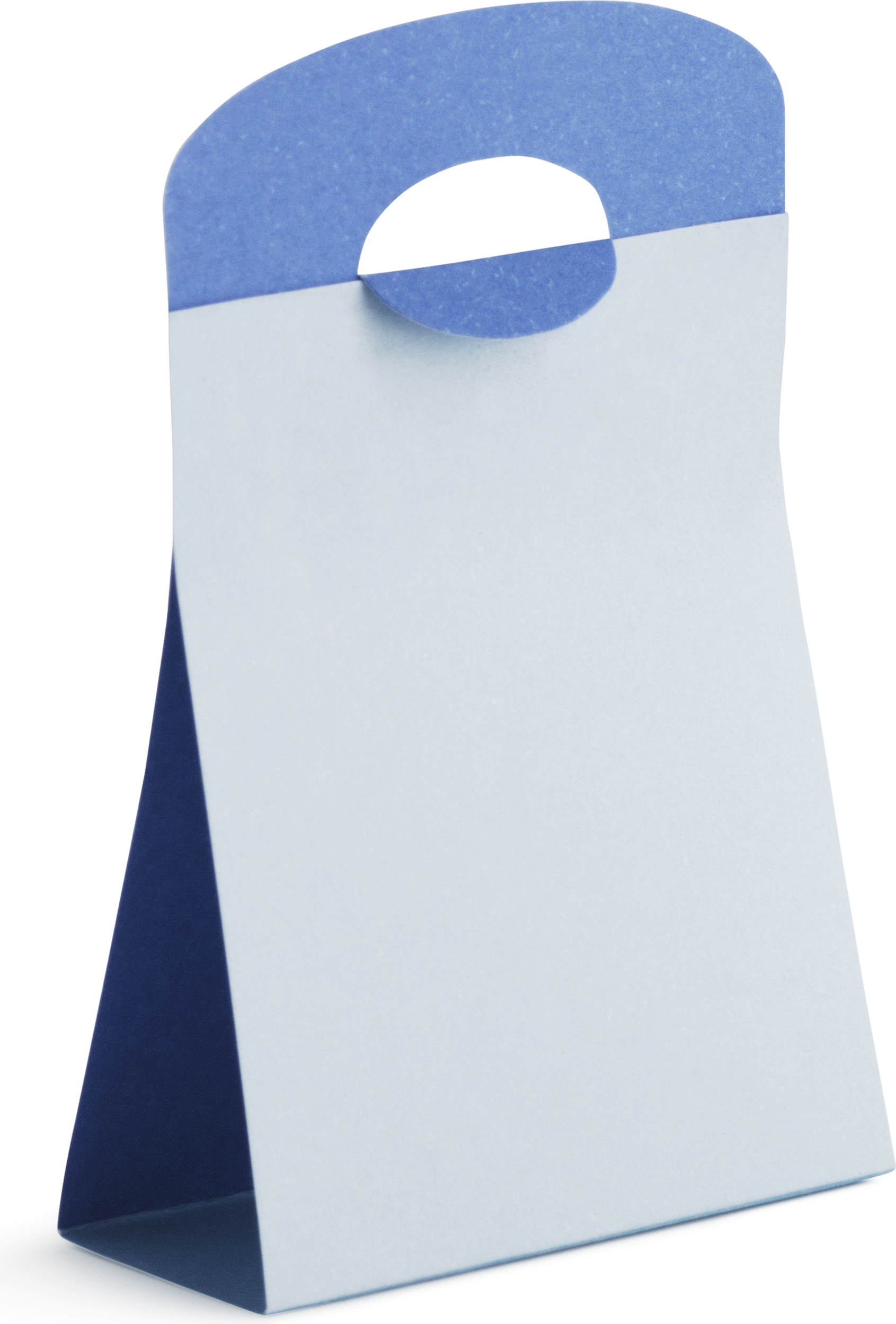 Karteczki samoprzylepne Daily Fiction Bag