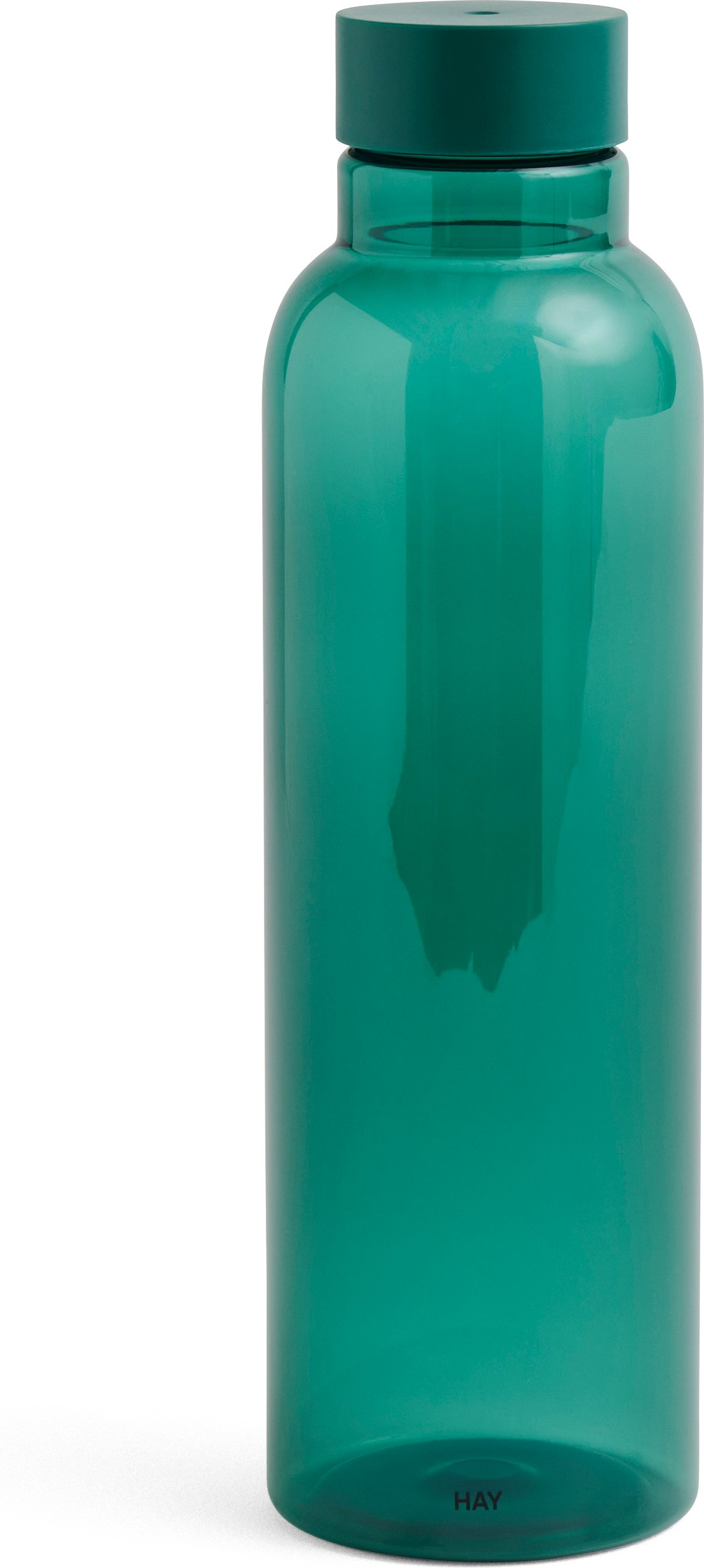 Butelka na wodę Miz 720 ml ciemnozielona