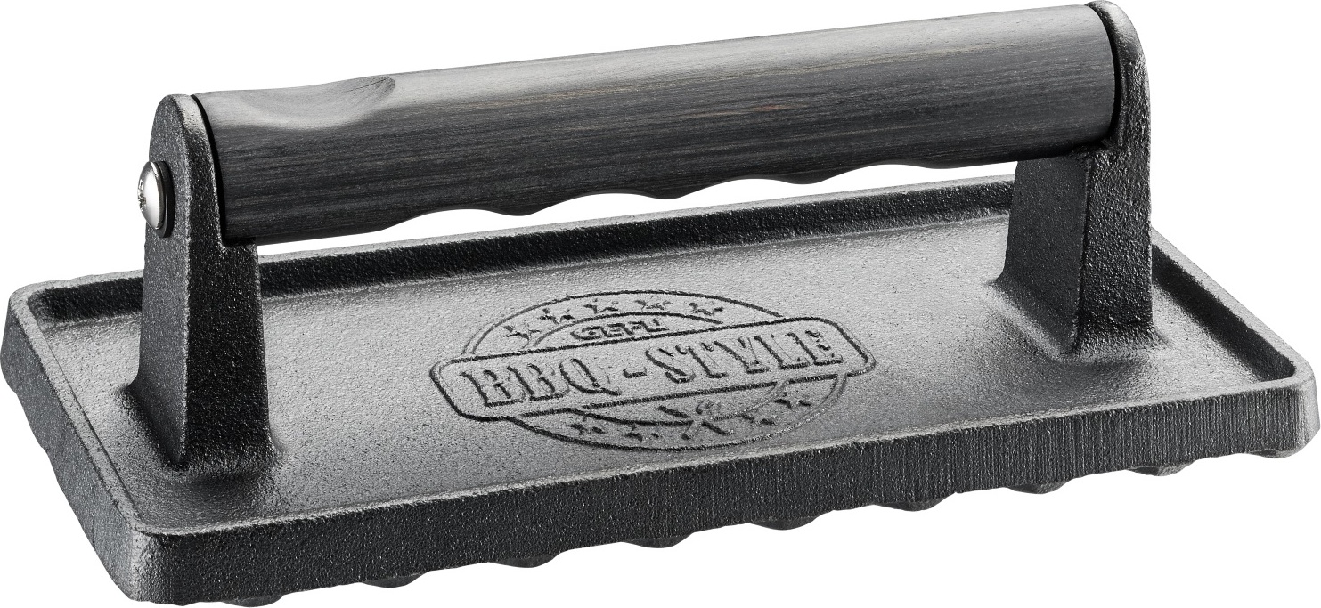 Praska do steków Gefu BBQ