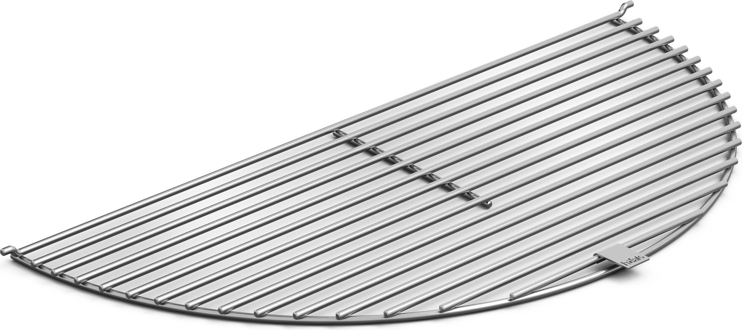 Ruszt do paleniska Bowl 70 cm jednoczęściowy