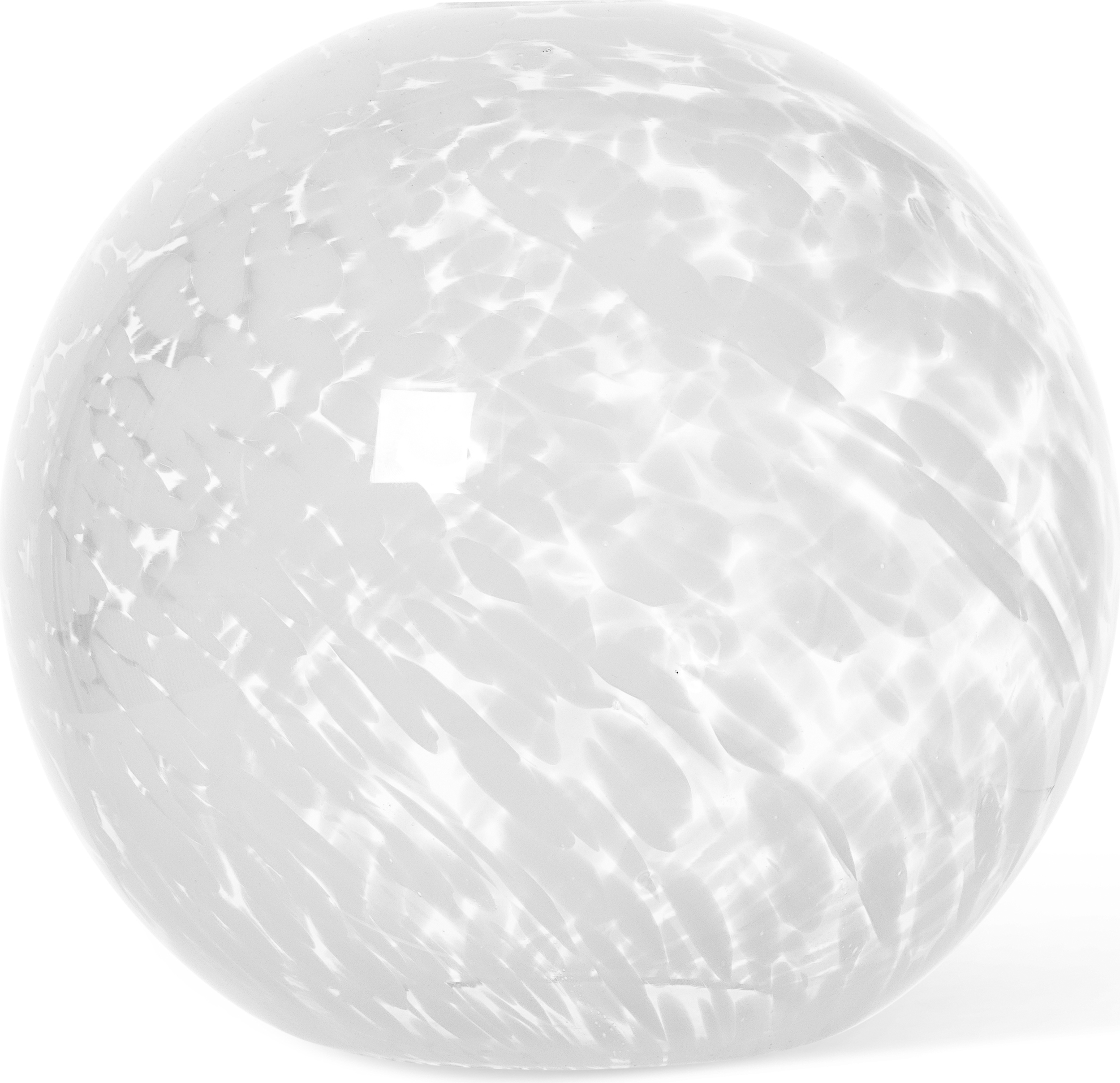 Klosz Casca okrągły do lampy Socket Pendant