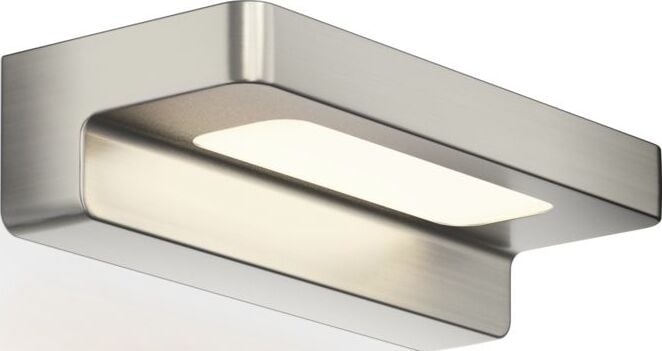 Kinkiet Form 20 cm nikiel