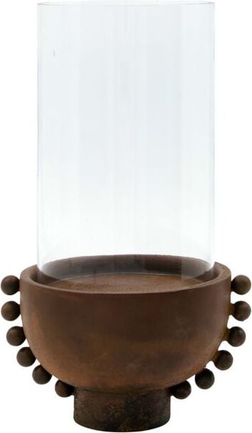 Świeczniki na tealighty Manet