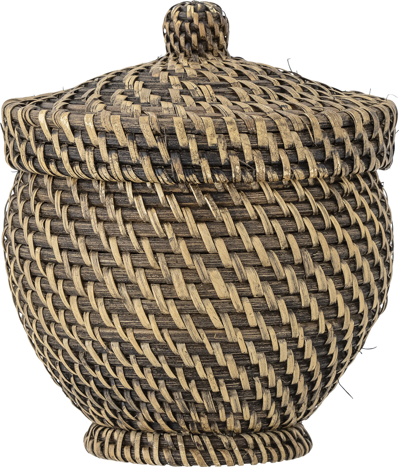 Kosz do przechowywania Leoonie 18 cm