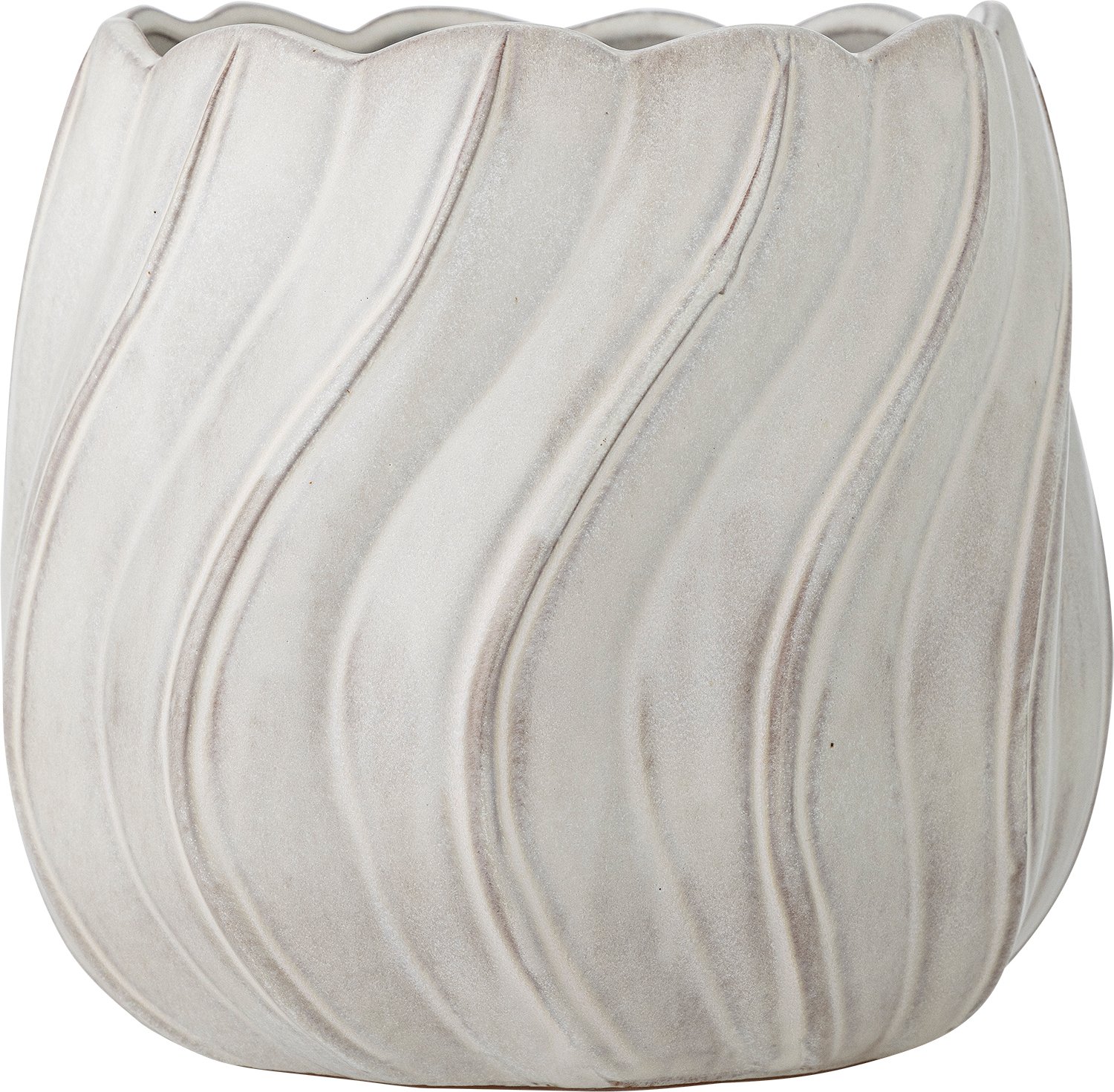 Osłonka na doniczkę Isidora 19,5 cm