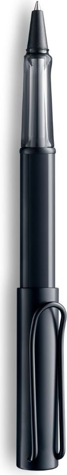 Pióro kulkowe Al-star czarne