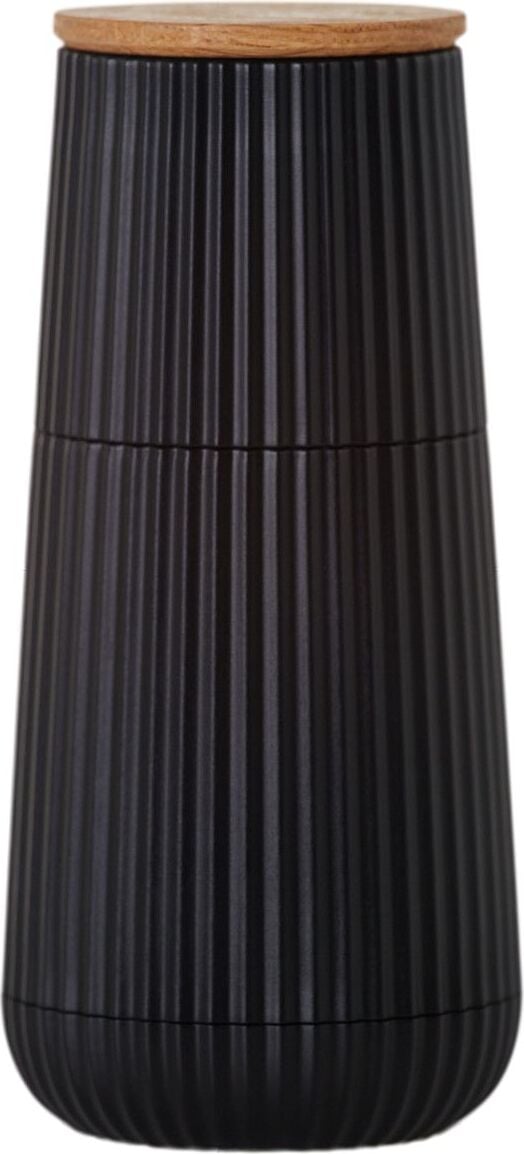 Młynek do soli lub pieprzu Scape czarny