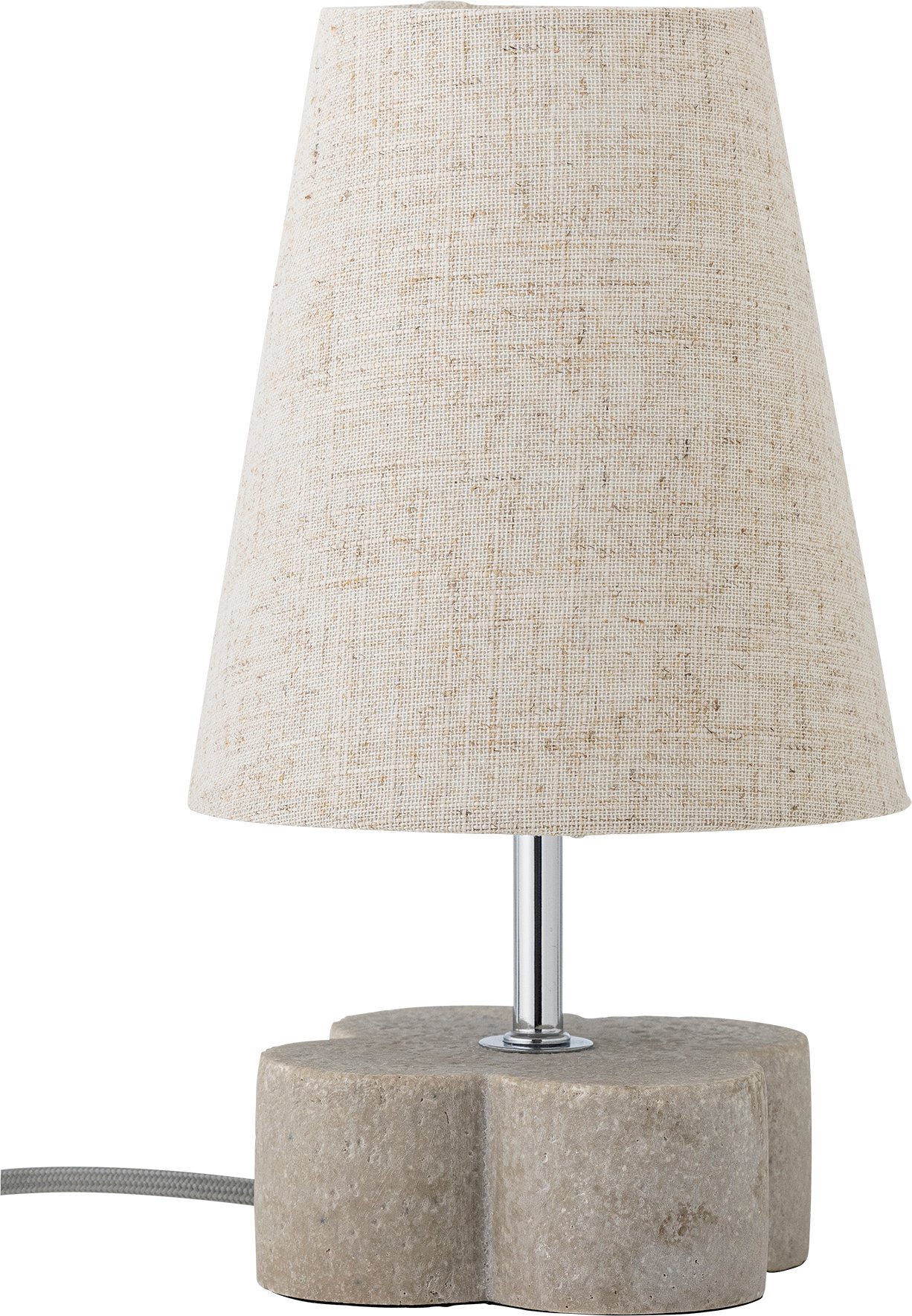 Lampa stołowa Foglio 28,5 cm