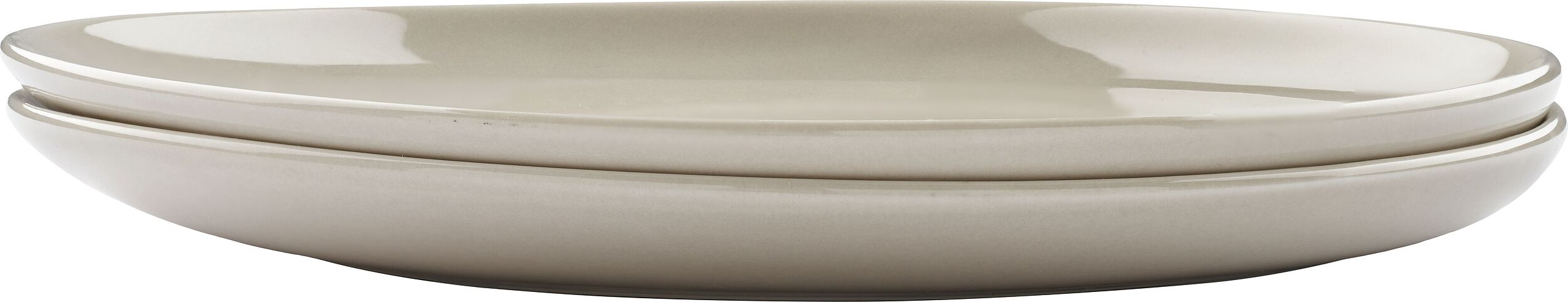 Talerze Arcs 20 cm 2 szt.