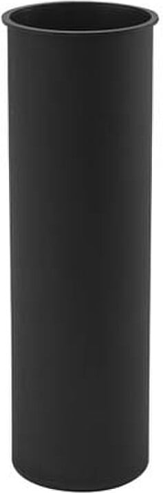 Pojemnik wewnętrzny do szczotki do WC Forte Hammam Moon Ona Opaco Ugo