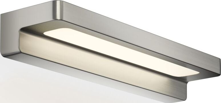 Kinkiet Form 34 cm nikiel