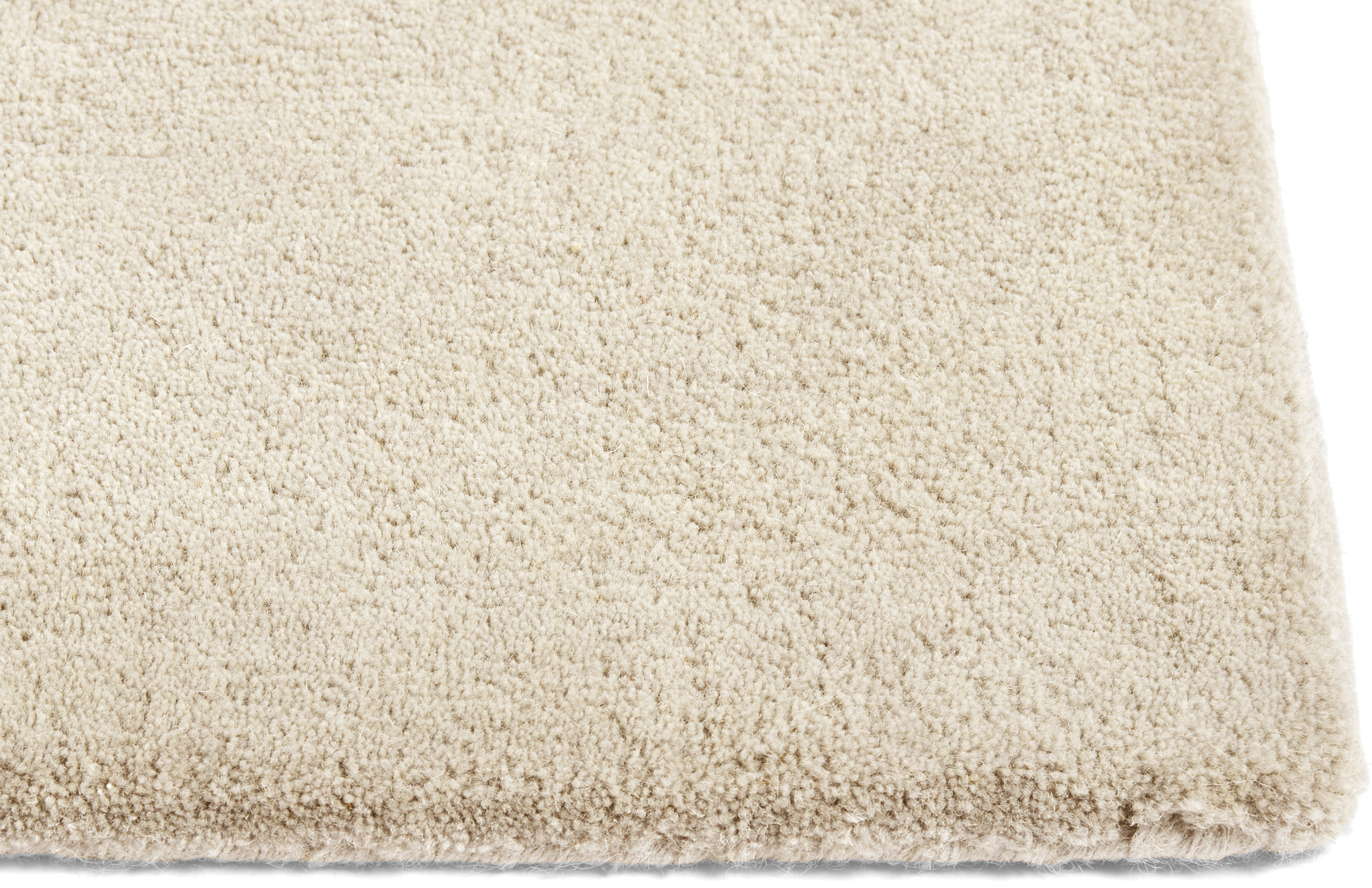 Dywan Raw Rug No. 2 200 x 300 cm piaskowy