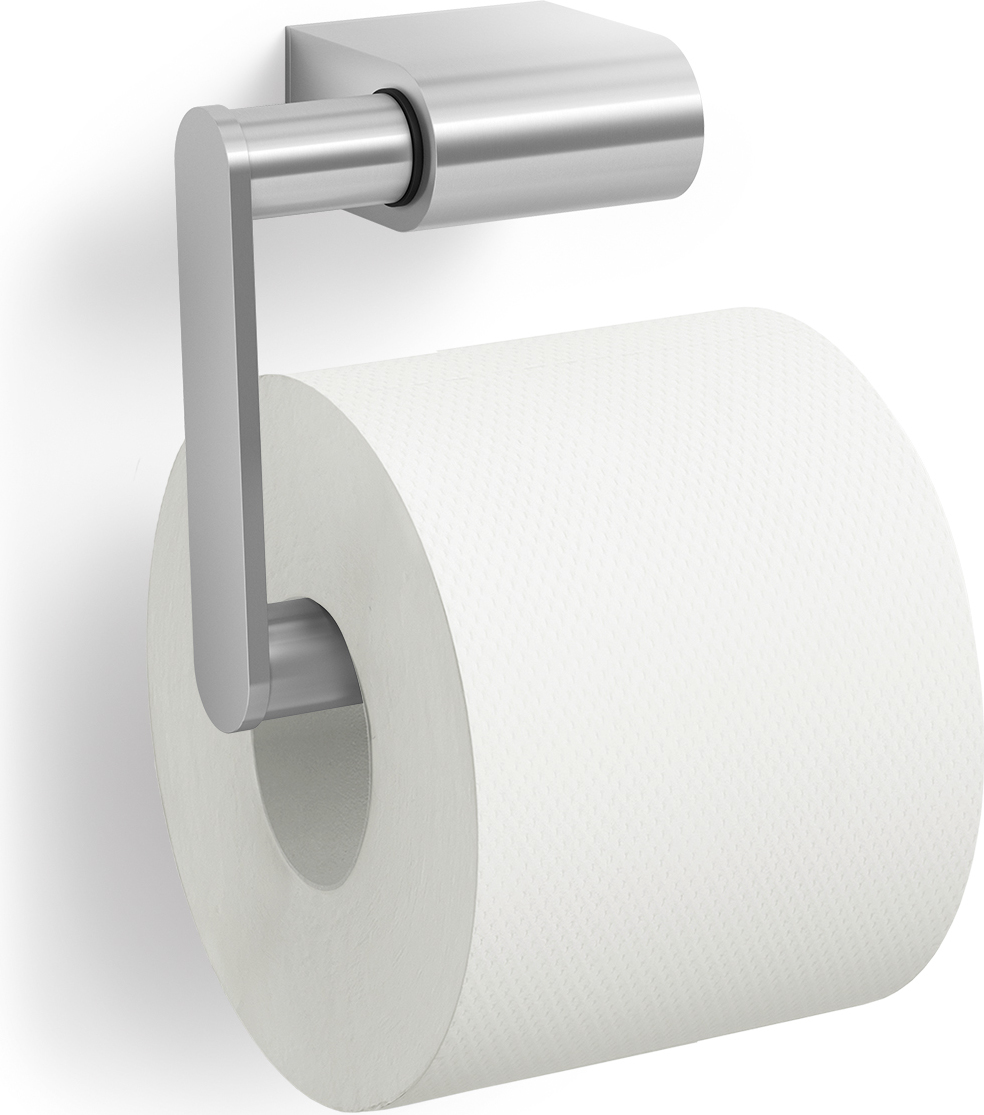 Uchwyt na papier toaletowy Atore matowy