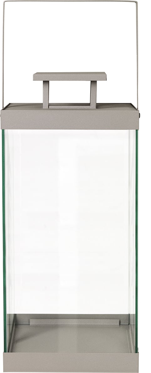 Latarnia Finca 46 cm mourning dove