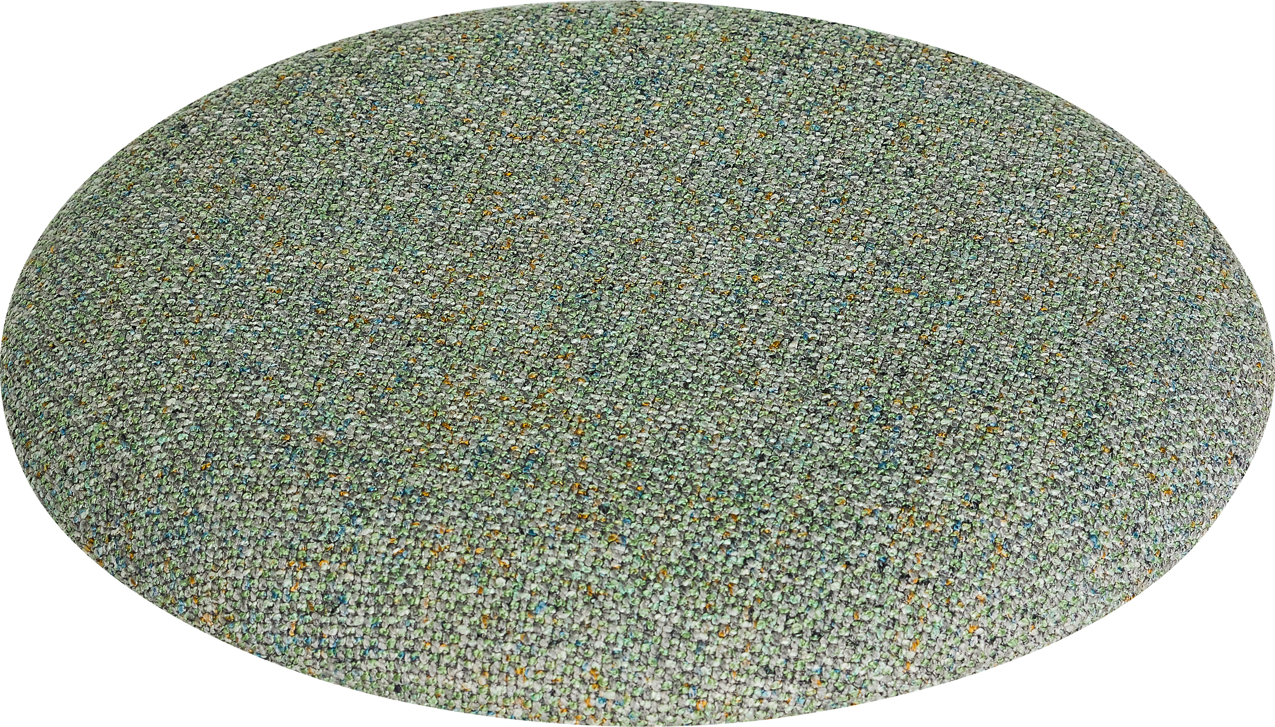 Poduszka na krzesło Marshmellow jasnozielona