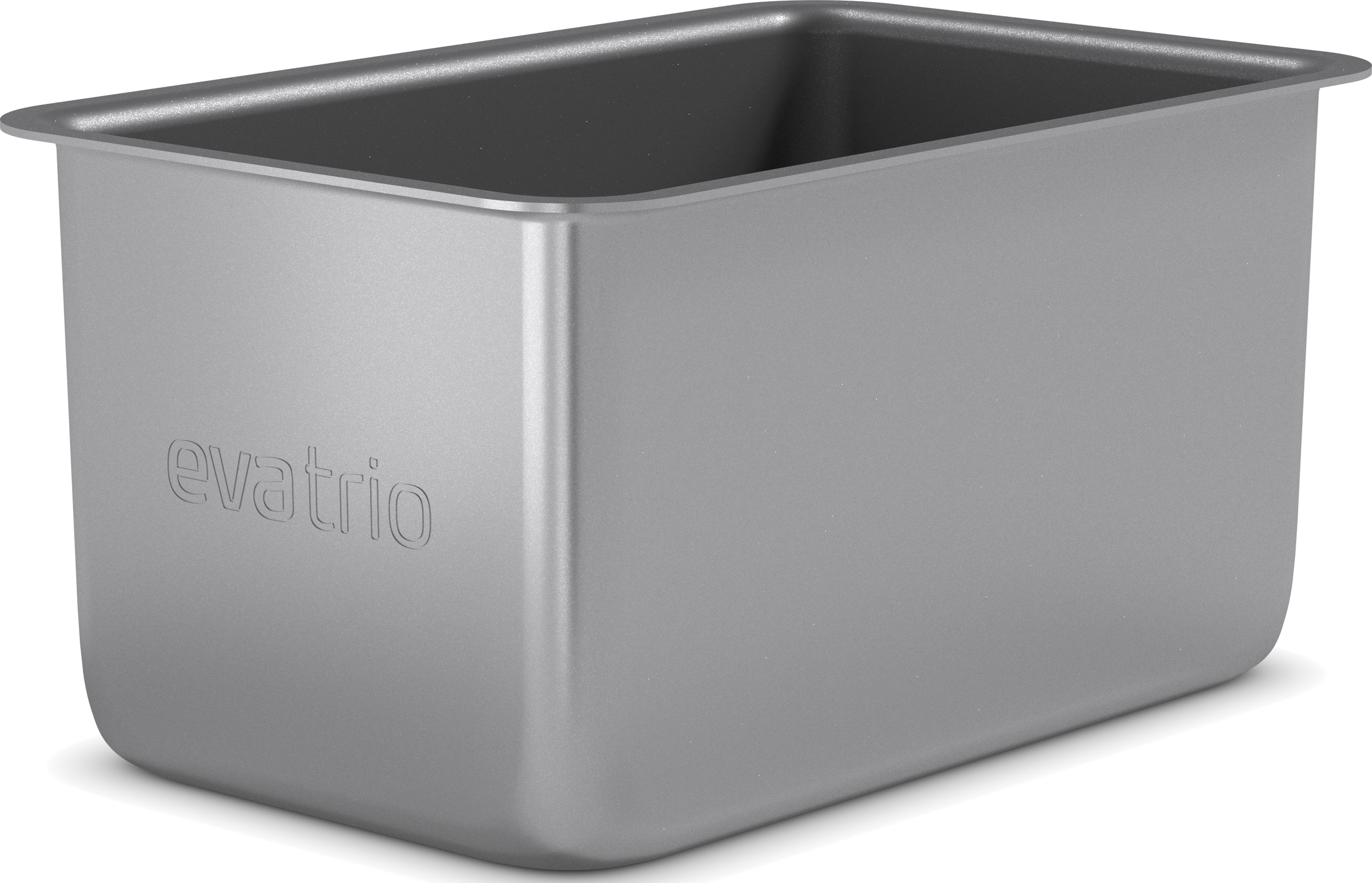 Forma do chleba Eva Trio wysoka 1,9 l z powłoką Slip-Let