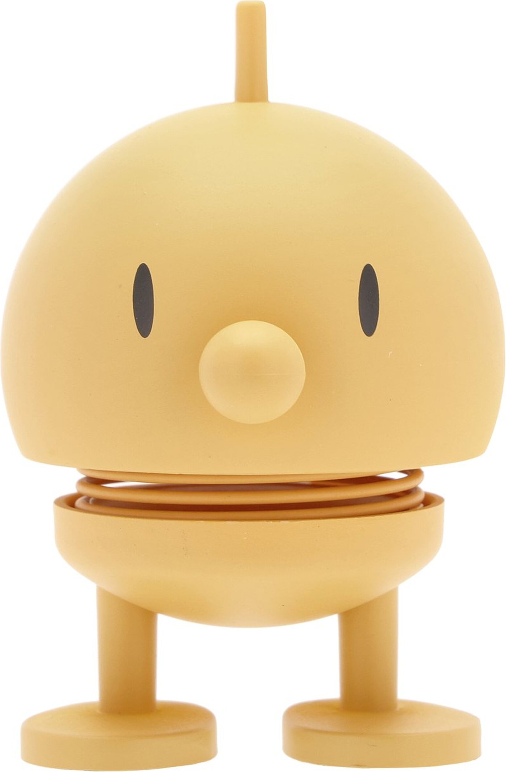 Figurka Soft Bumble S żółta