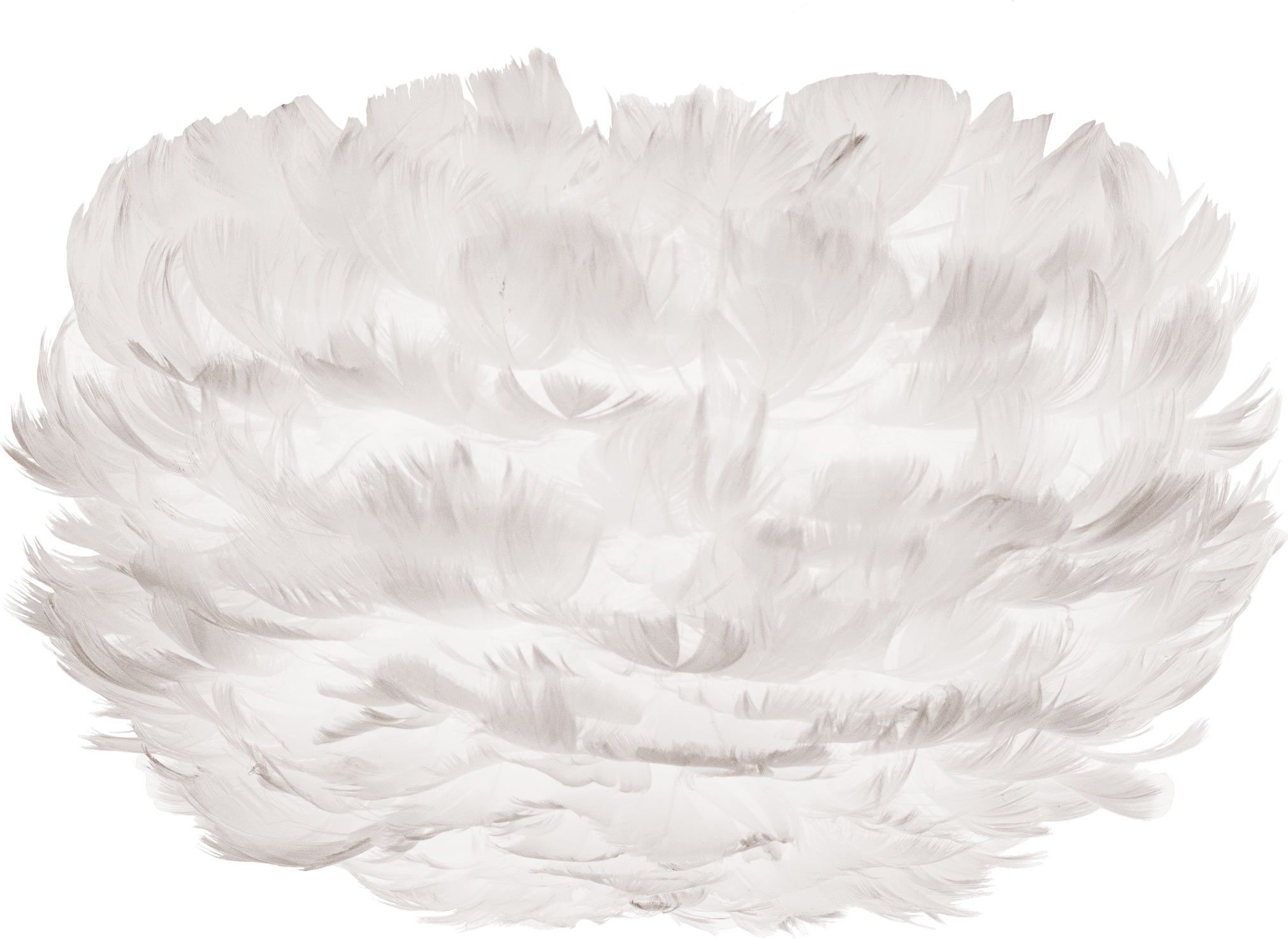 Lampa Eos biała Micro