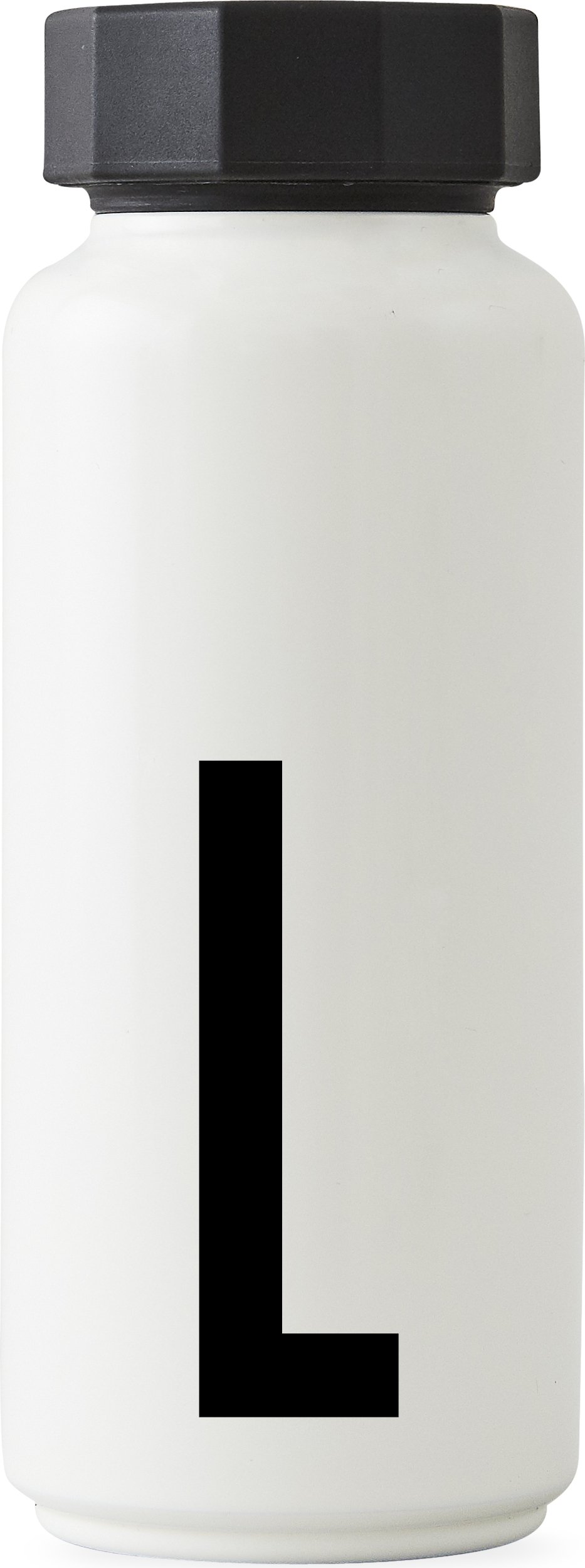 Butelka termiczna To Go litera L 500 ml