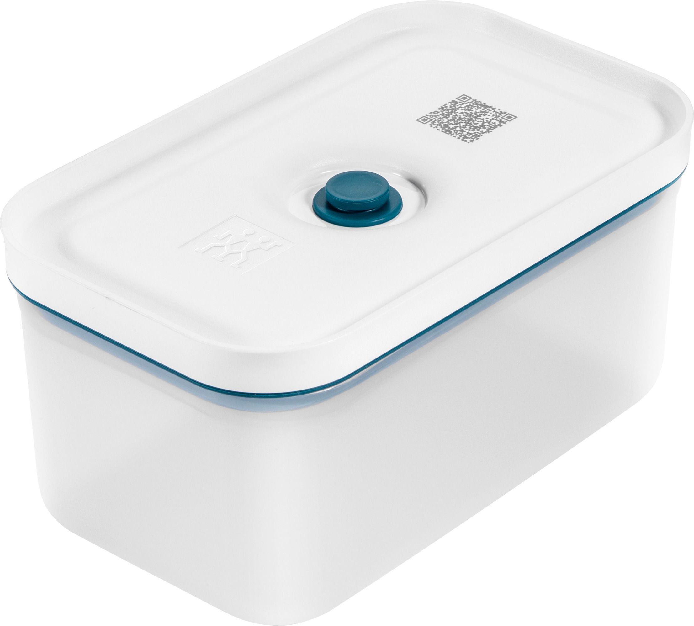 Pojemnik próżniowy Zwilling Fresh & Save 1,1 l morski