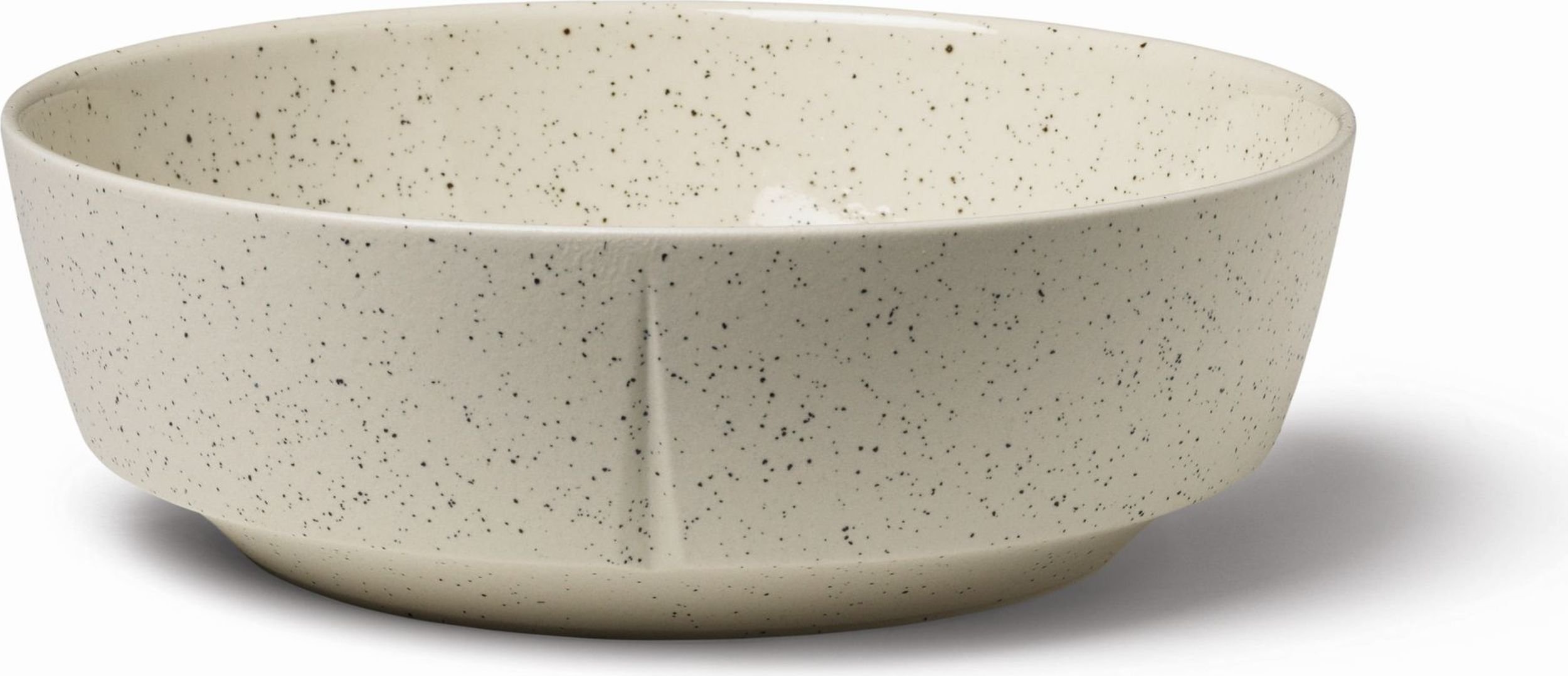 Misa Grand Cru Sense beżowa 24,5 cm