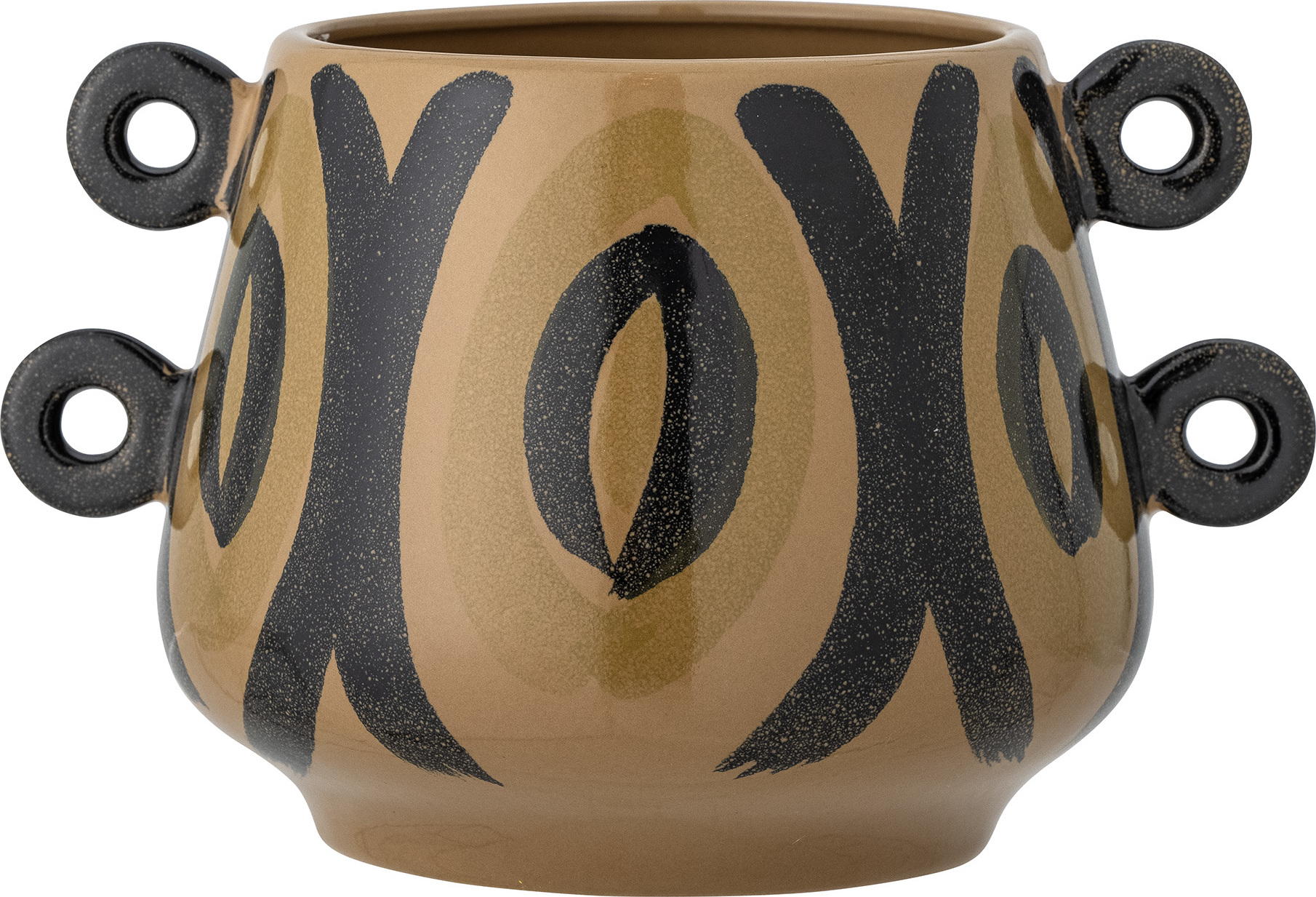 Osłonka na doniczkę Hayan 18 cm