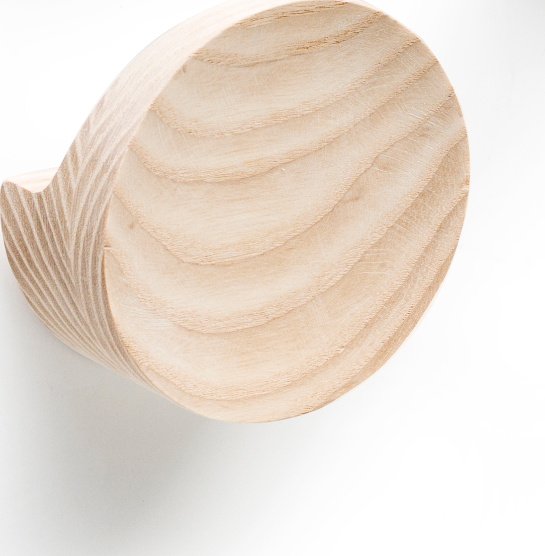 Wieszak Play jesion średni