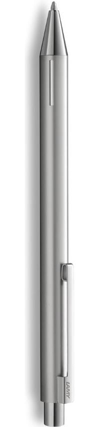 Długopis Econ stal nierdzewna