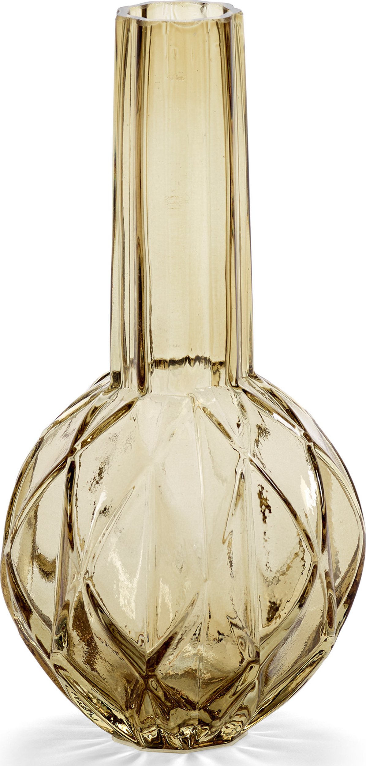 Wazon Serax 18,5 cm żółty