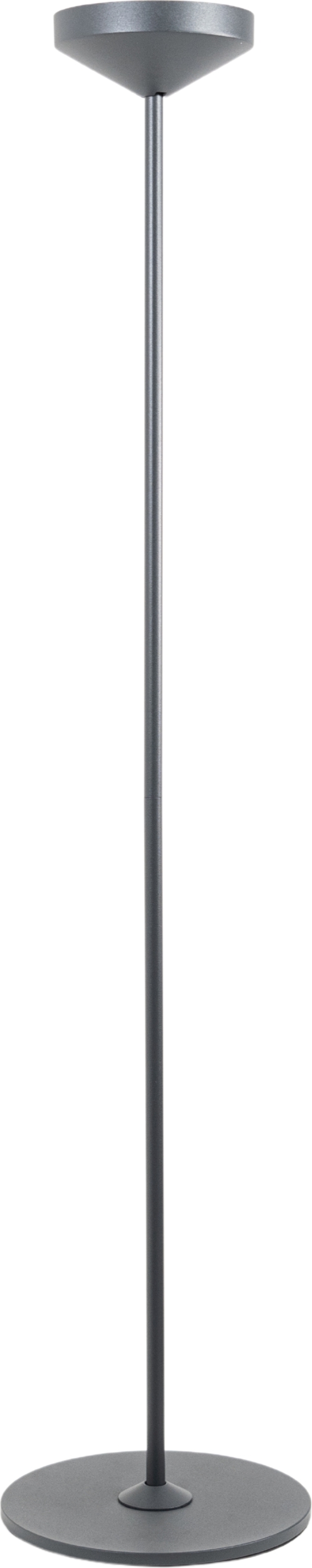 Stojak do lampy Pina ciemnoszary