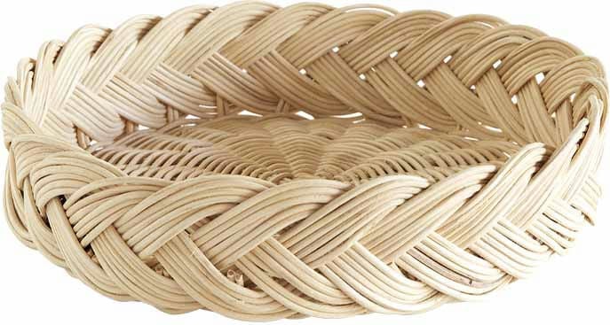 Kosz na pieczywo Maru 26 cm