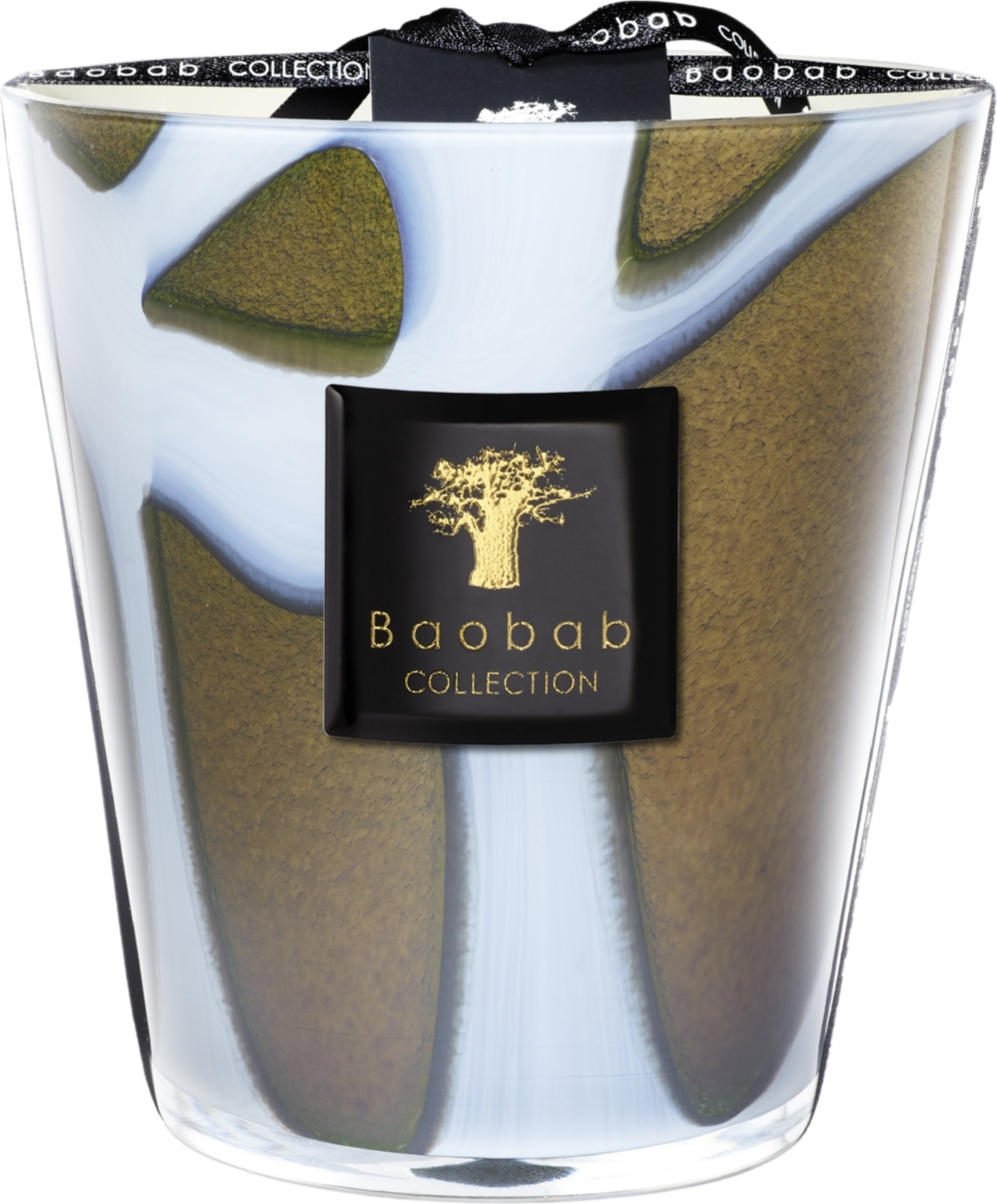 Świeca zapachowa Stones Agate 16 cm