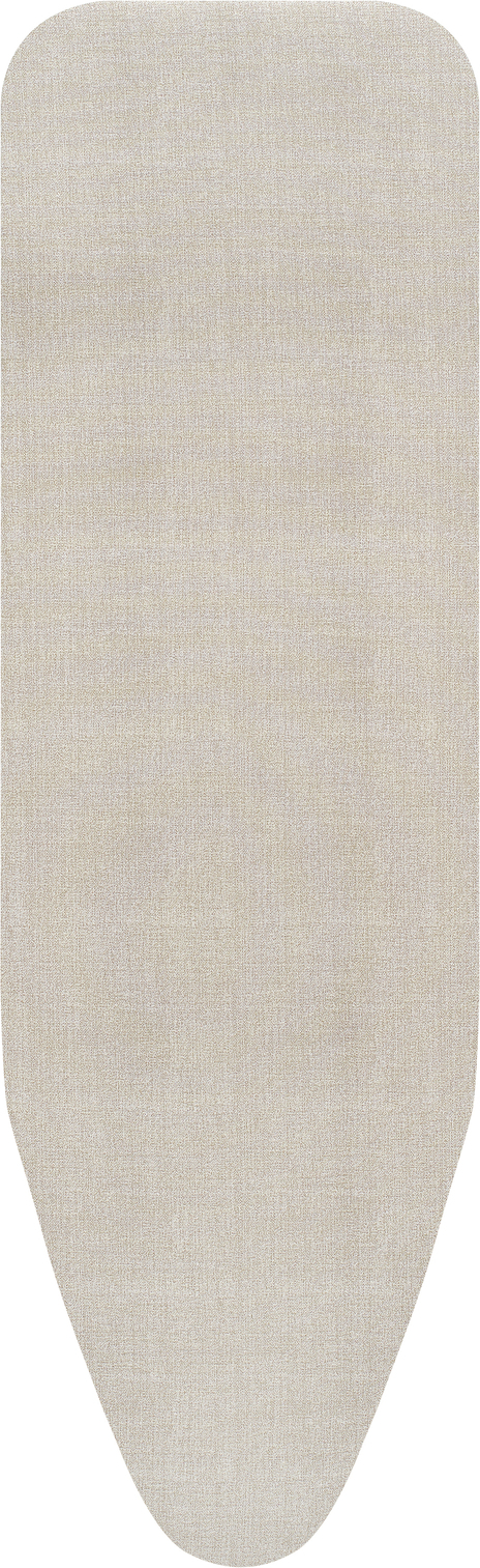 Pokrowiec na deskę do prasowania Brabantia Denim rozm. B szary pianka 8 mm