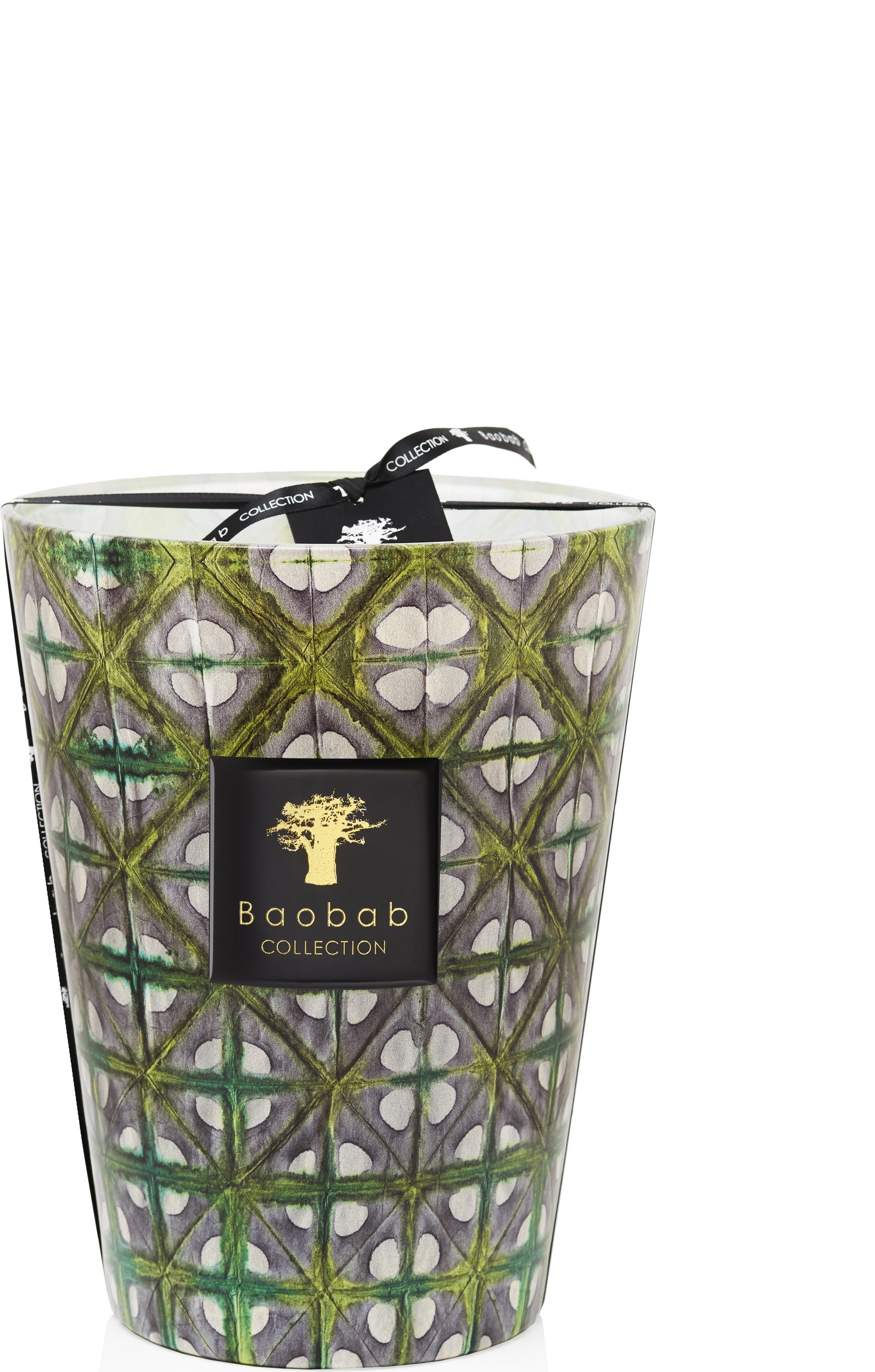 Świeca zapachowa Bohomania Lazlo 24 cm