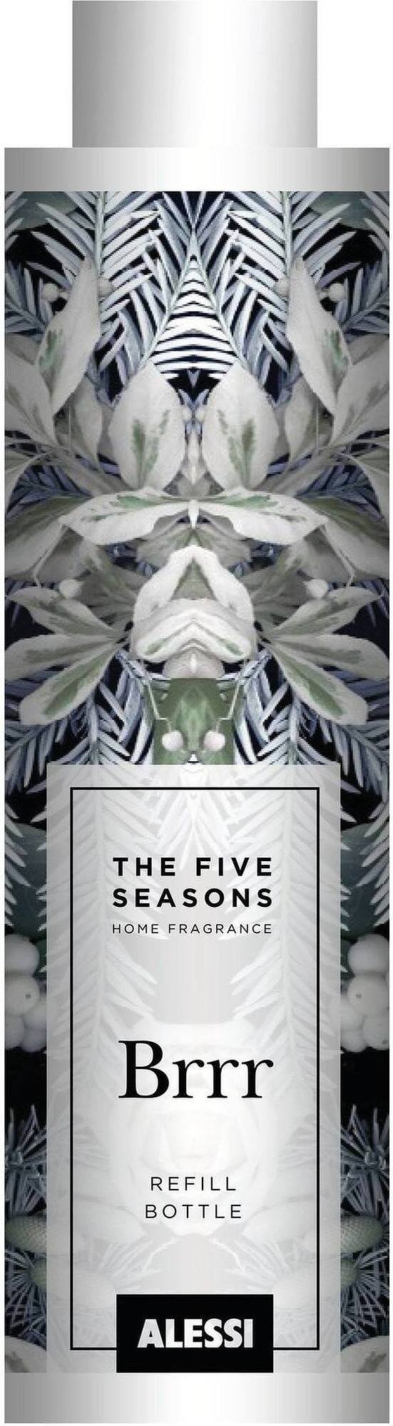 Olejek zapachowy do dyfuzora The Five Seasons Brrr