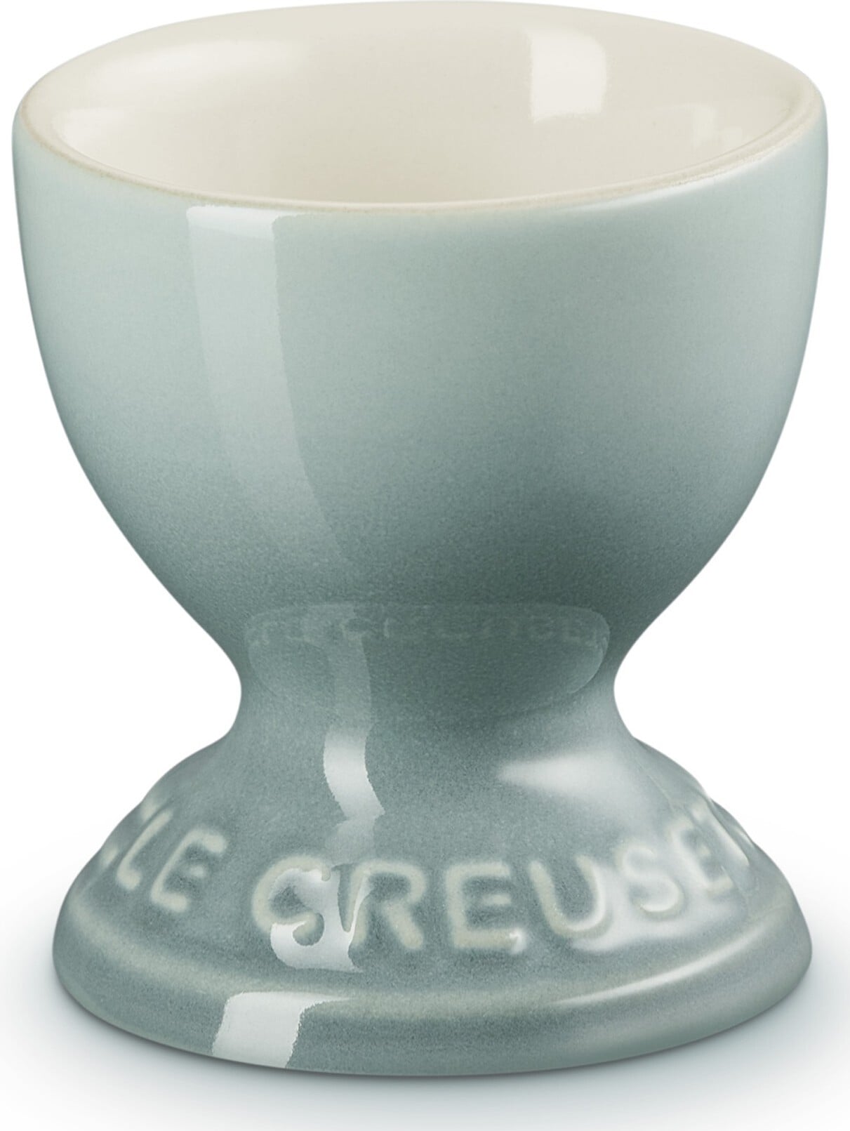 Kieliszek na jajko Le Creuset sól morska