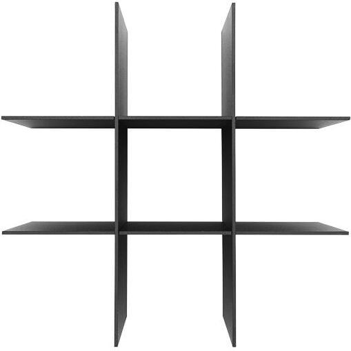 Przegrody do szafki ściennej Frame 35