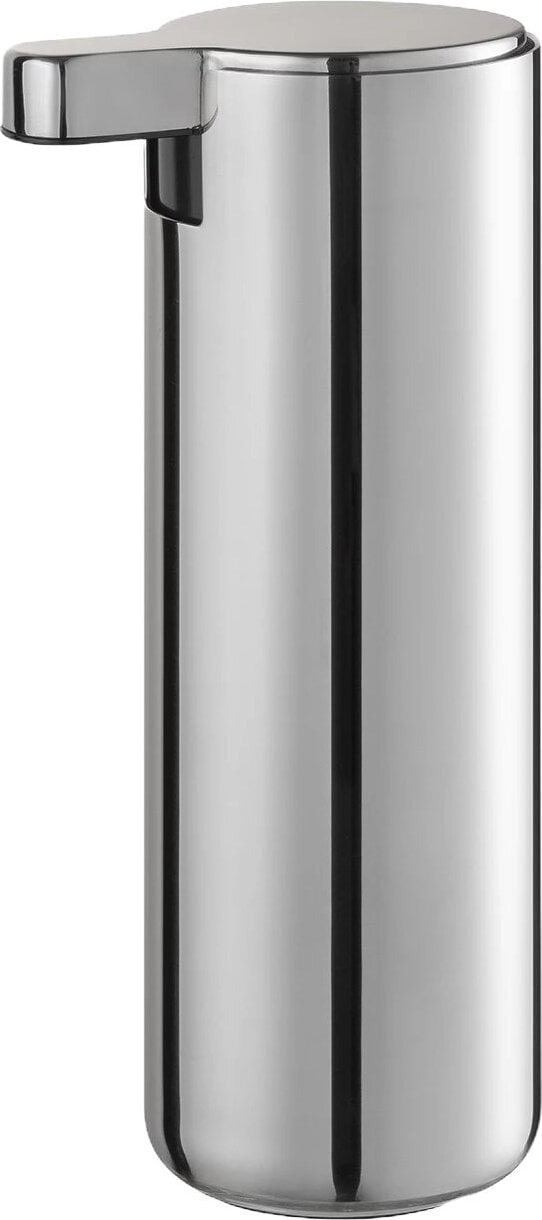 Dozownik do mydła Modo stal polerowana