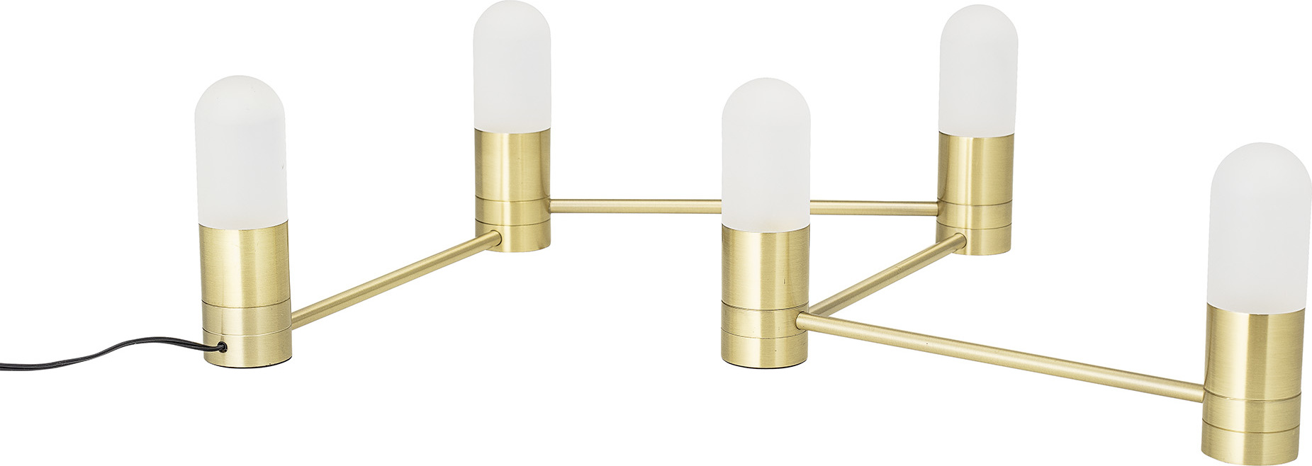 Lampa stołowa i ścienna Bent