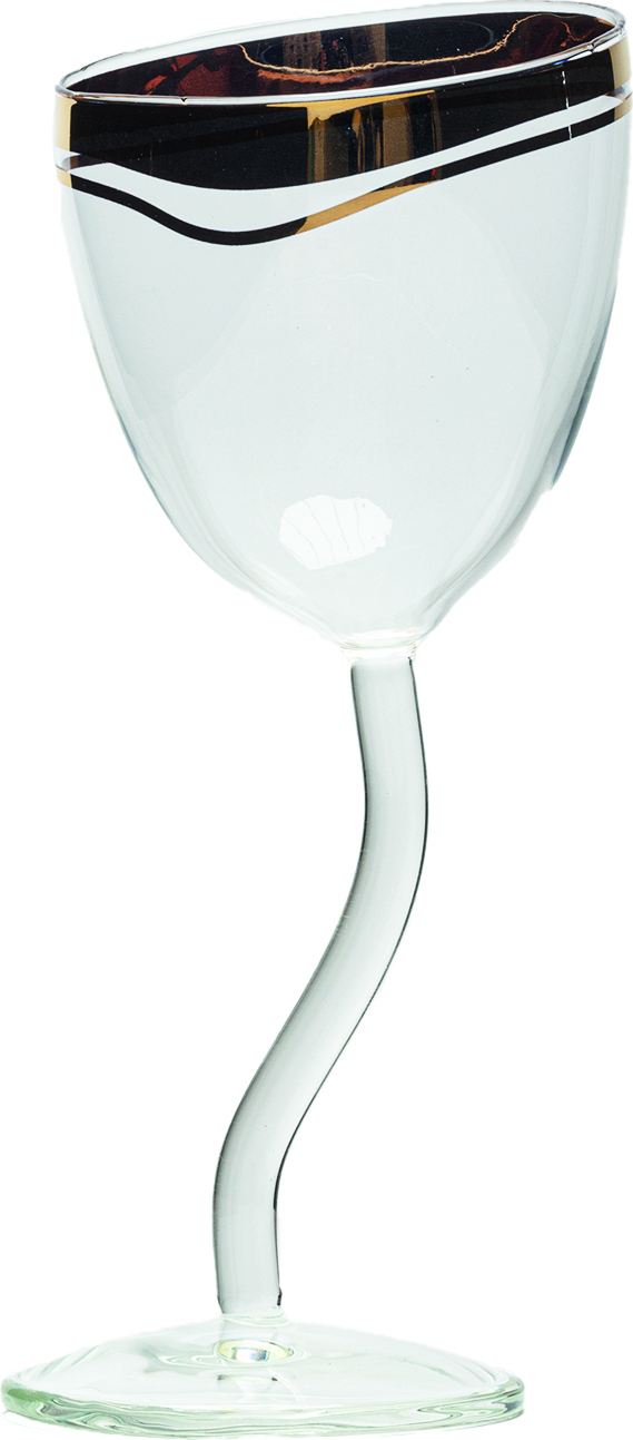 Kieliszek do wina Diesel Classics on Acid Regal