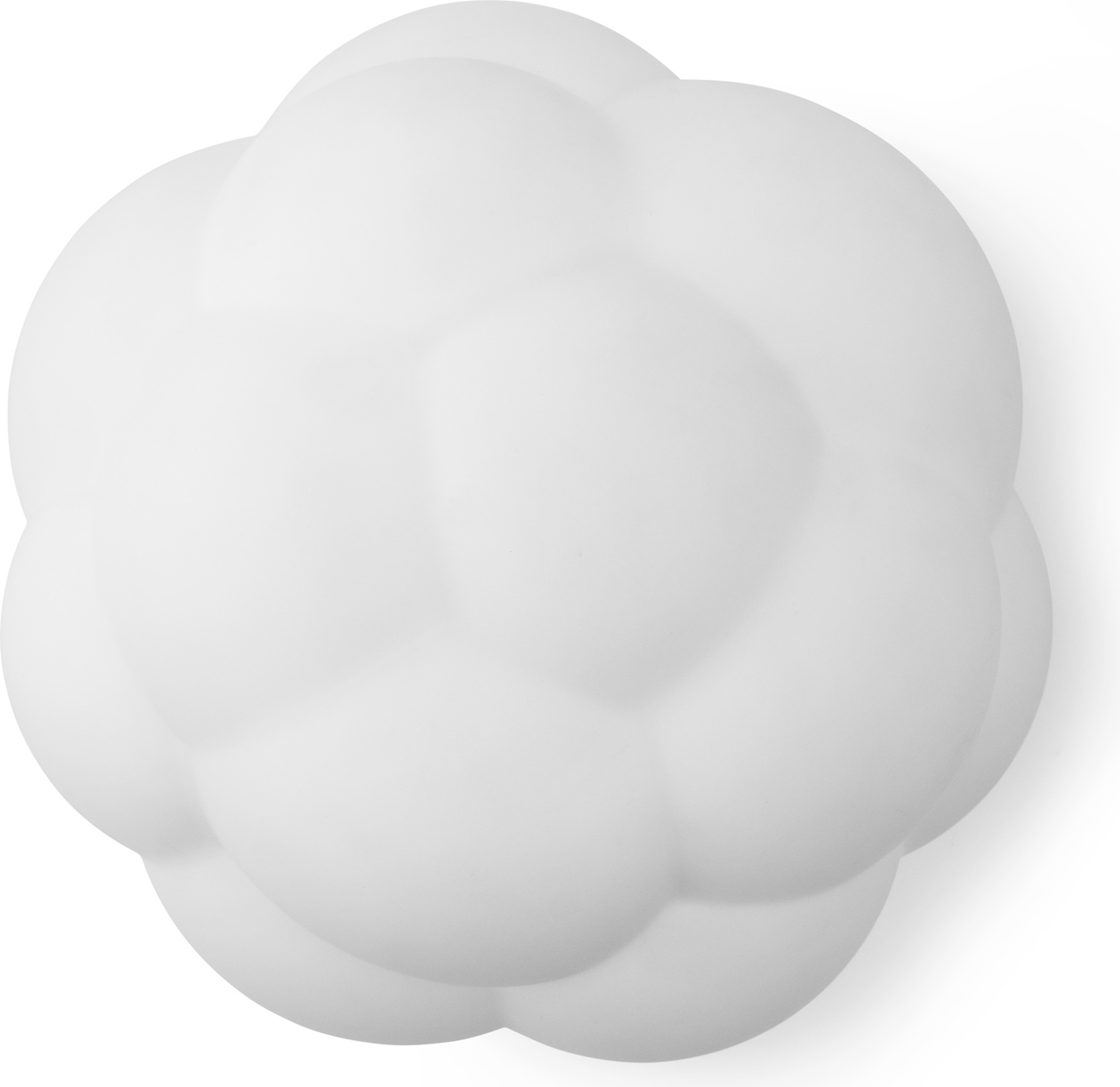 Lampa sufitowa lub kinkiet Bubba 25 cm