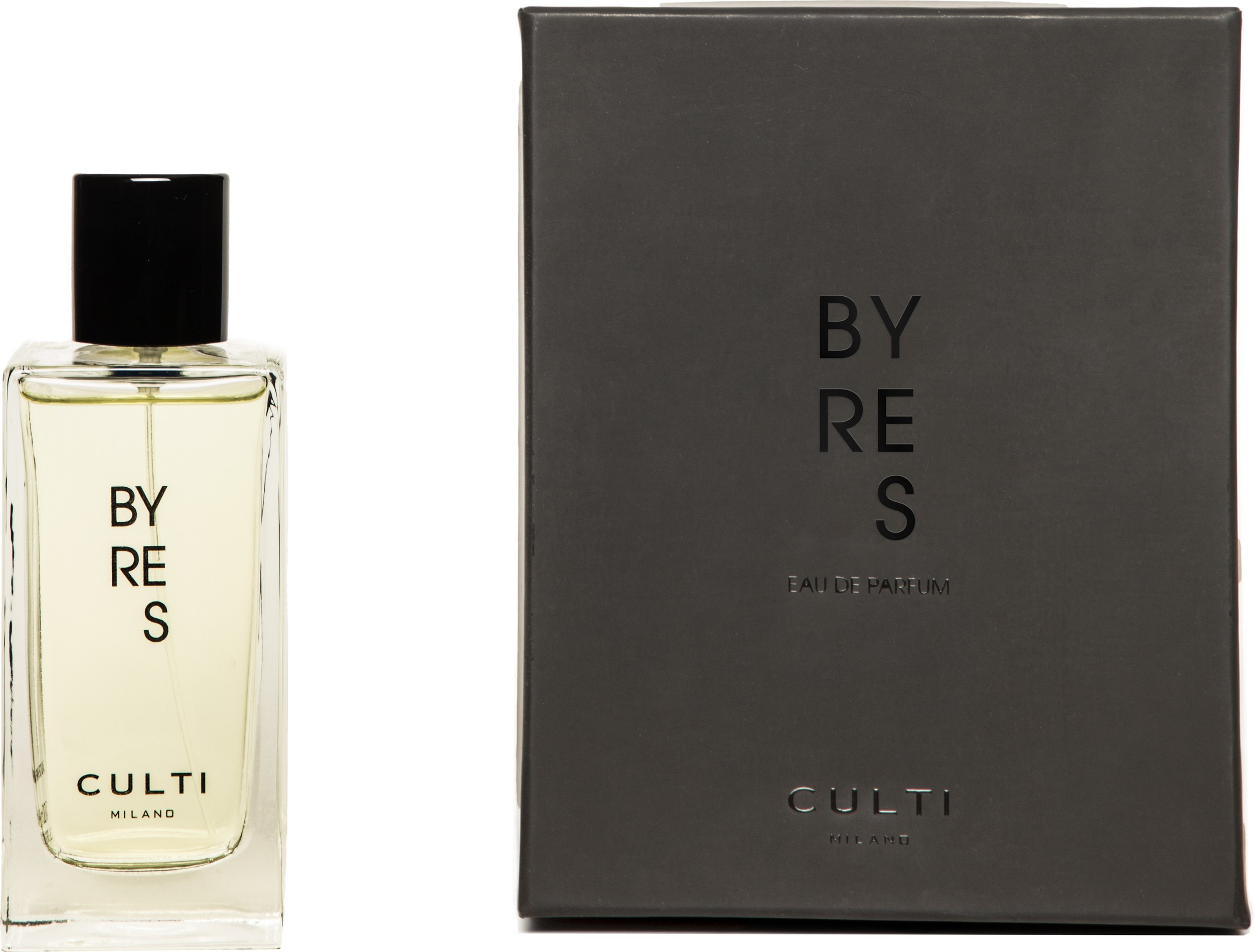 Woda perfumowana Culti Texturae Byres 100 ml