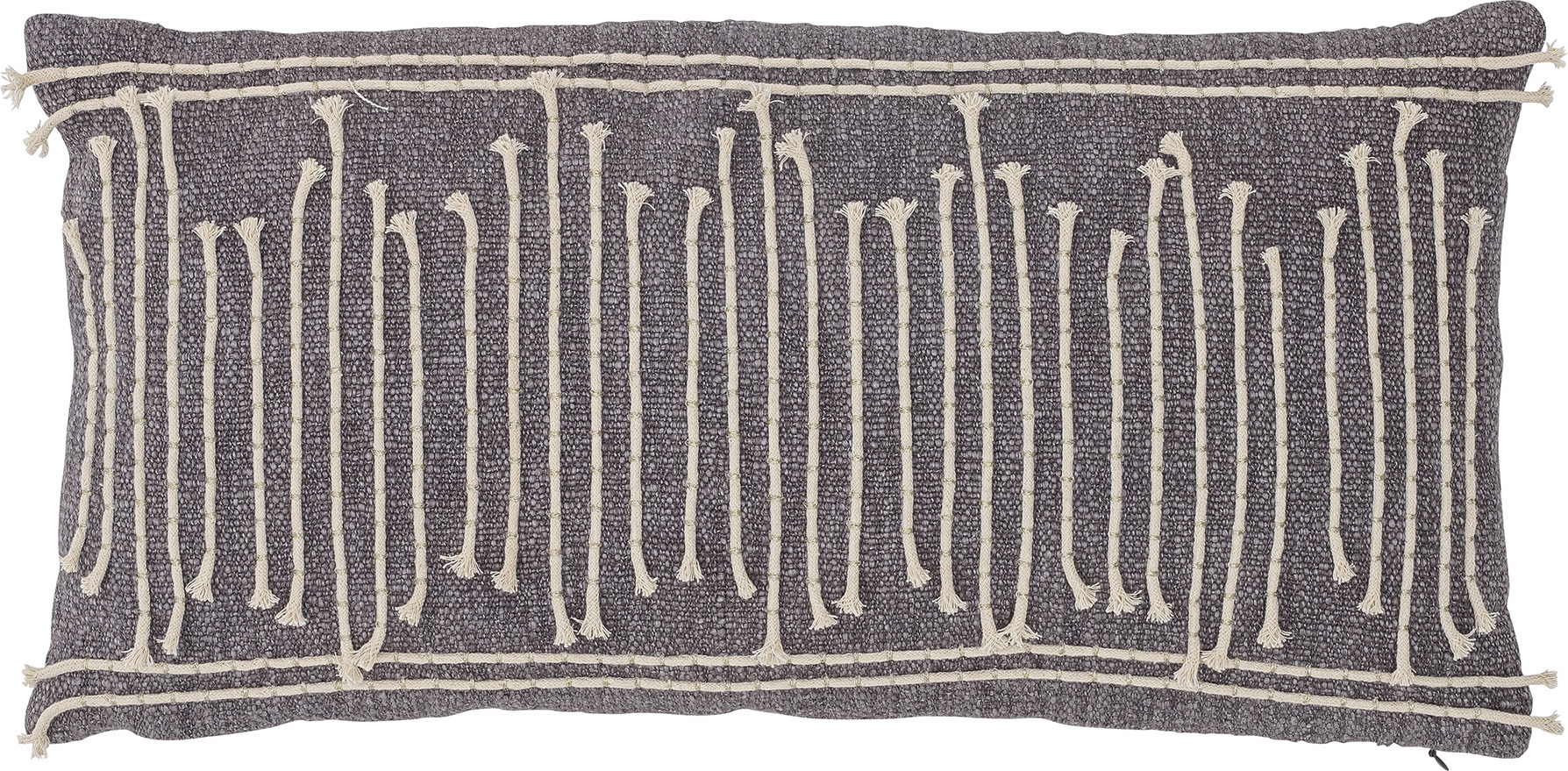 Poduszka dekoracyjna Elona 30 x 60 cm