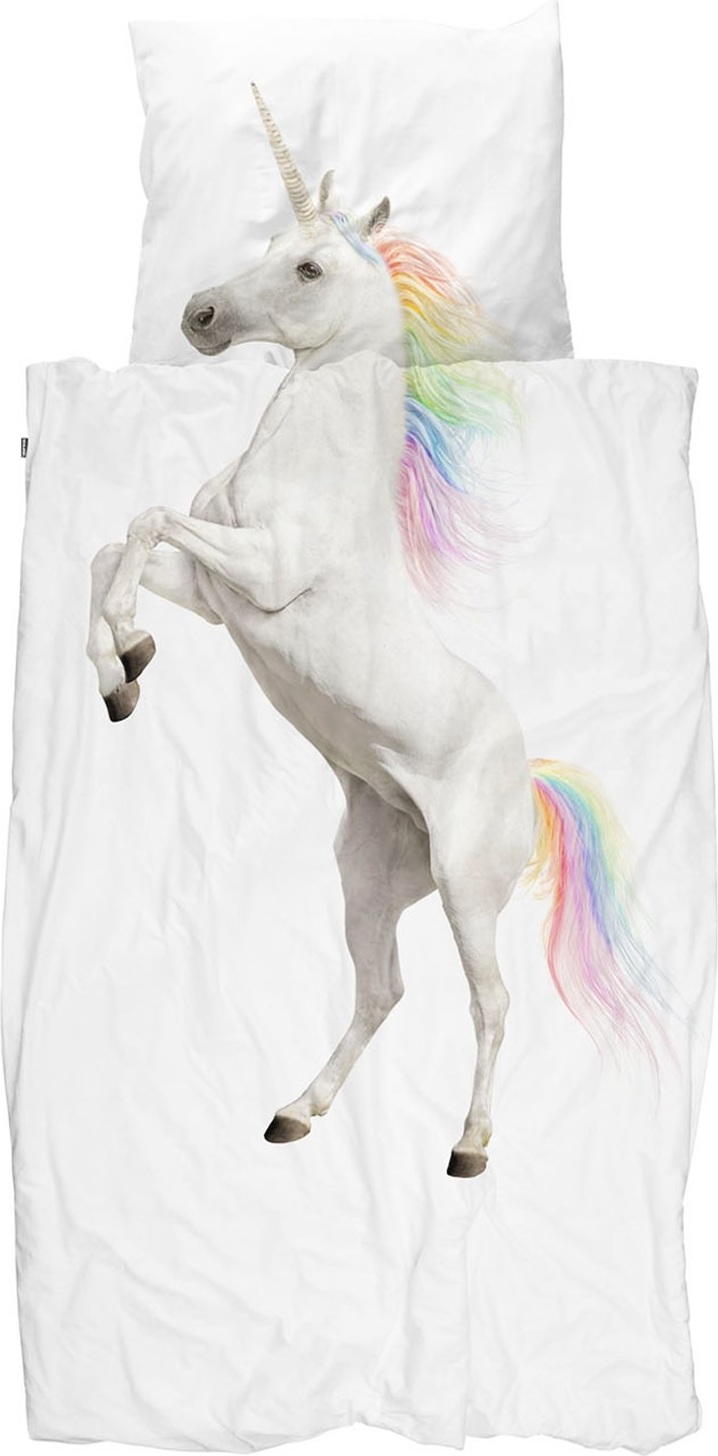 Pościel Unicorn 135 x 200 cm
