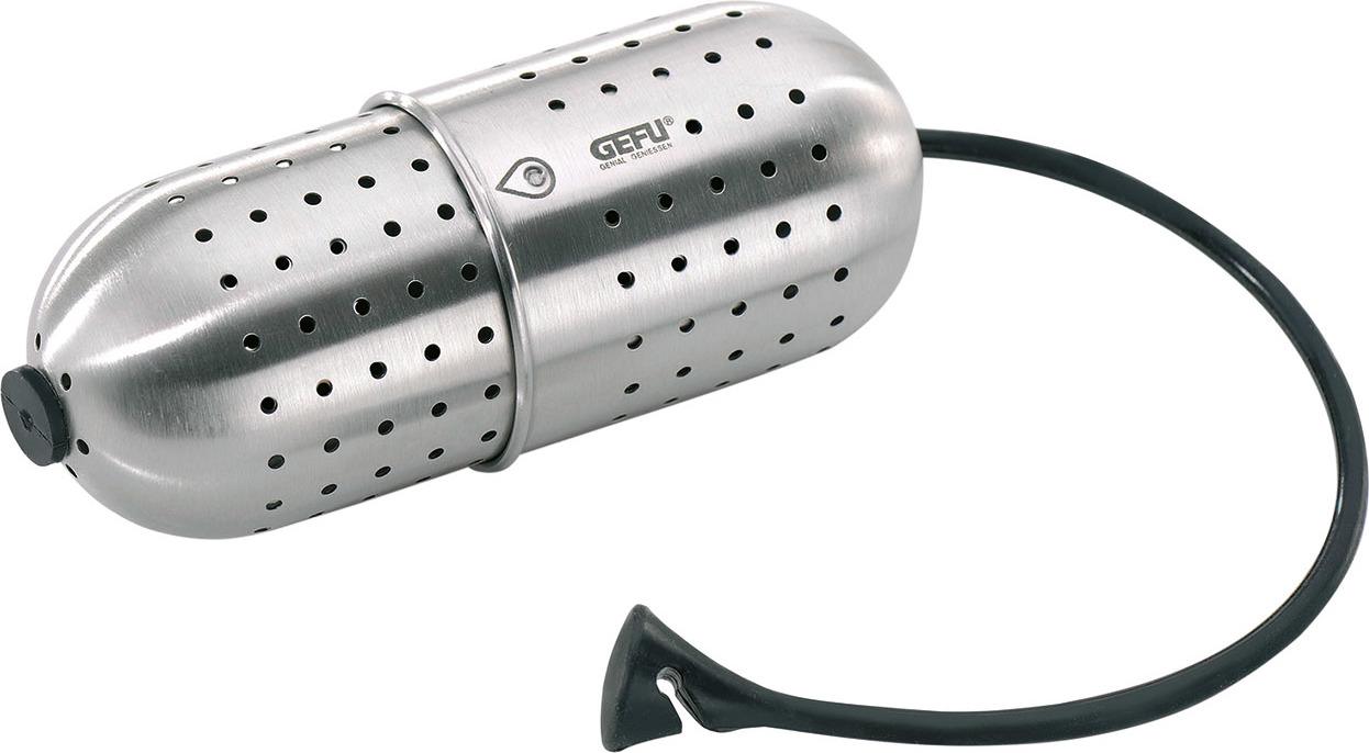 Zaparzaczka Gusto do przypraw