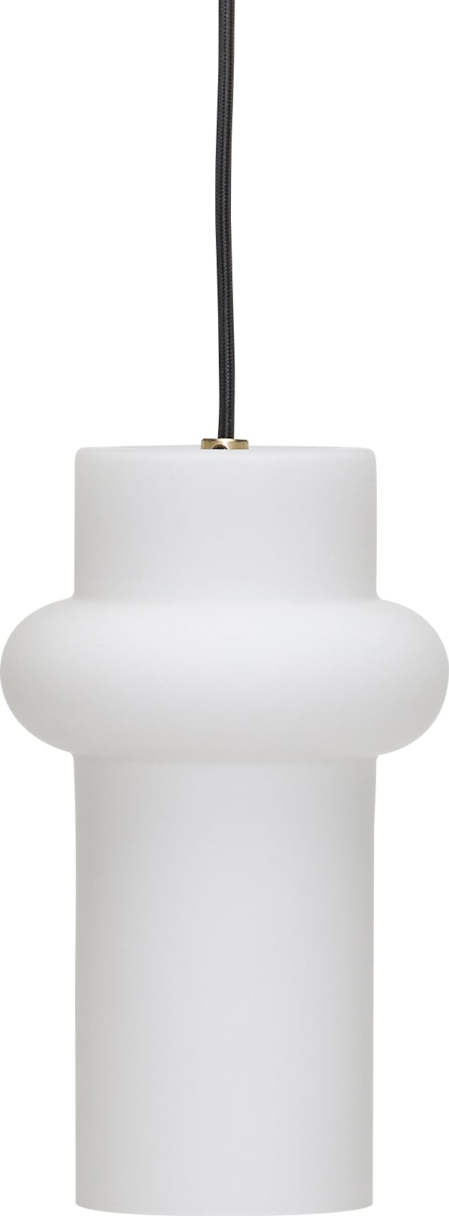 Lampa wisząca Pilule Up matowa