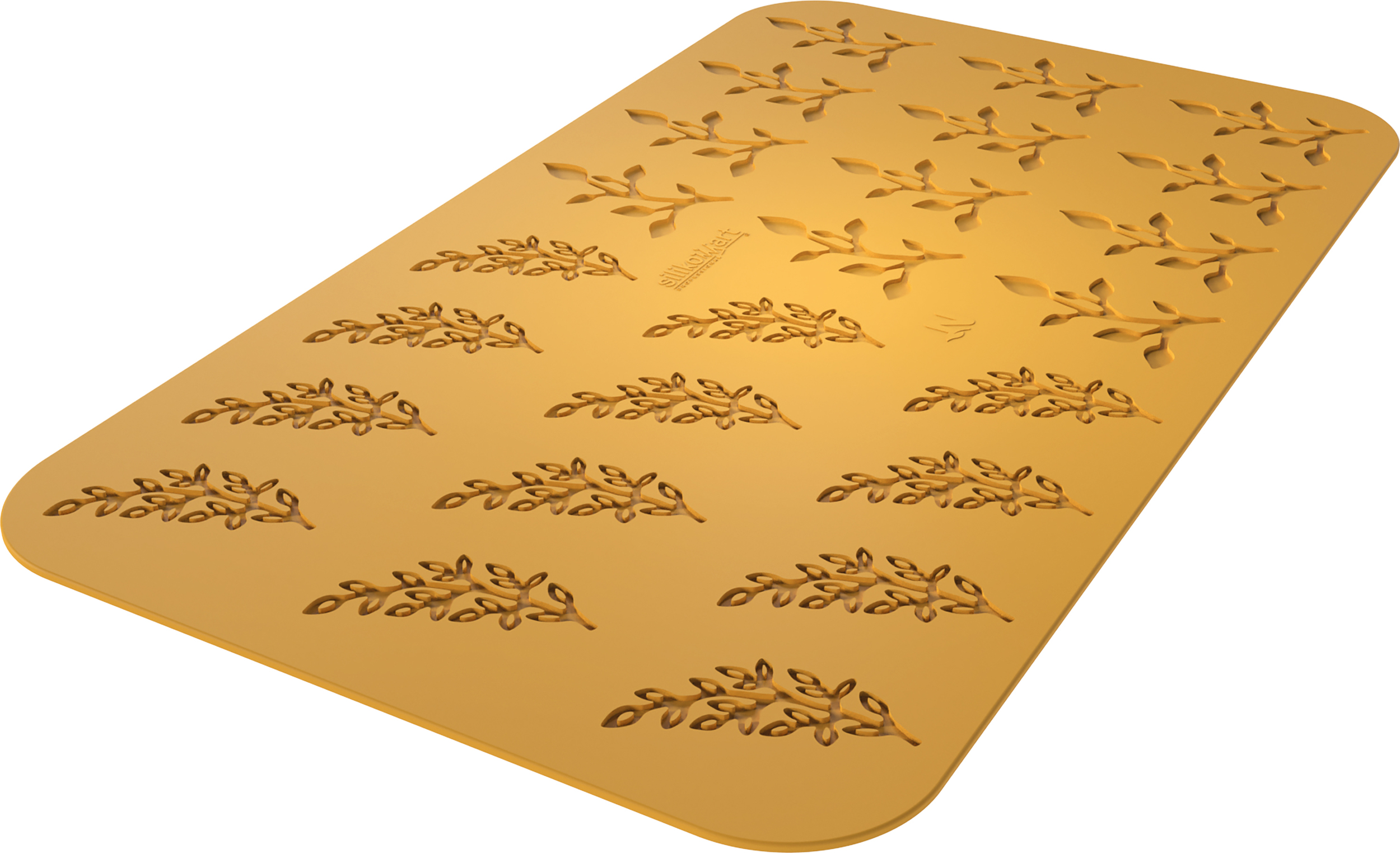 Forma do przystawek Eden