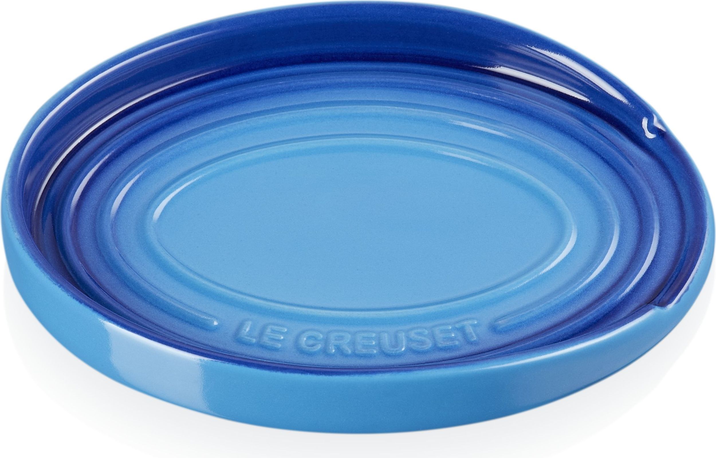 Podstawka pod łyżkę Le Creuset głęboki błękit