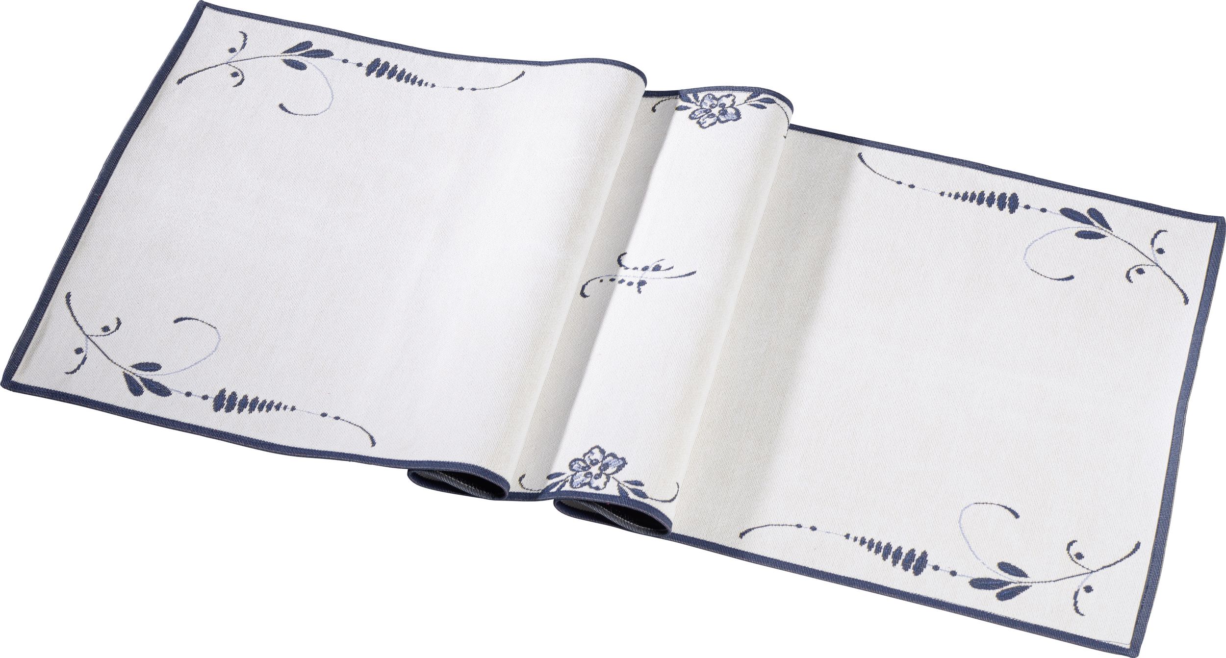 Bieżnik Old Luxembourg 49 x 143 cm